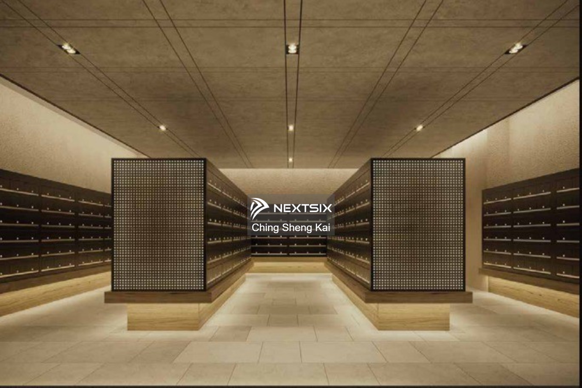 Condominium For Sale in Shah Alam Selangor - Image 9