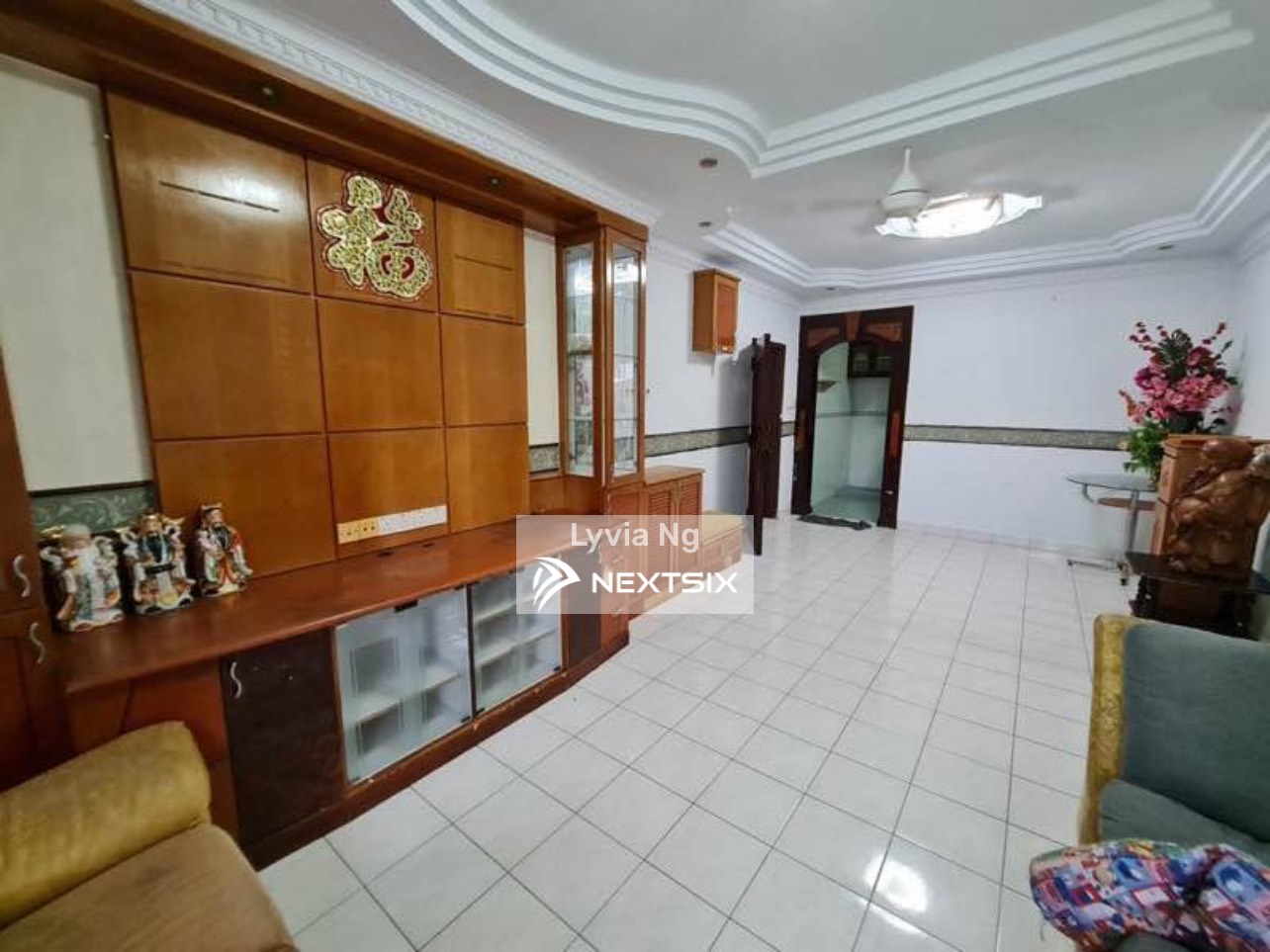Condominium For Sale in Skudai Johor - Image 3