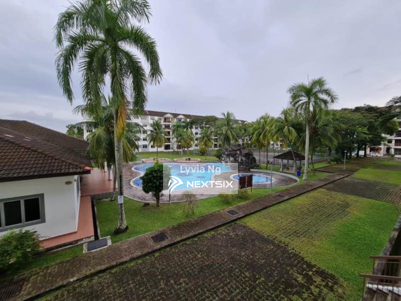 Condominium For Sale in Skudai Johor - Image 4