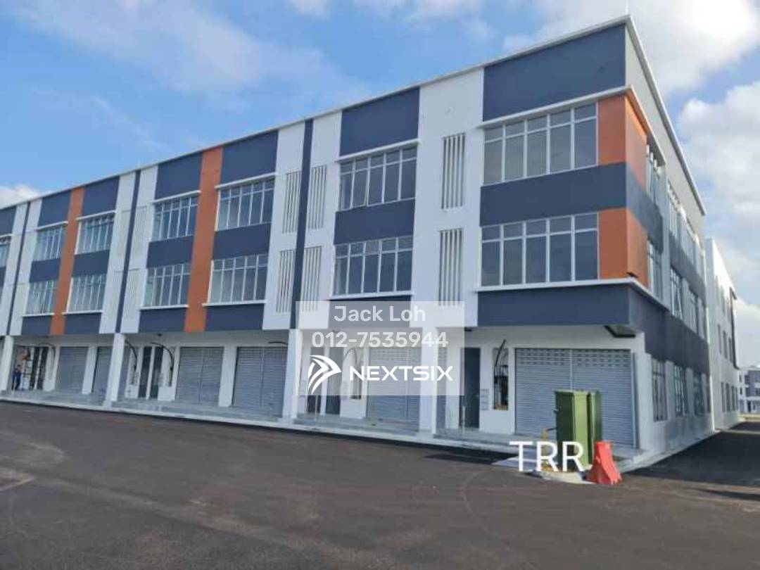 Shop Office For Rent in Johor Bahru Johor - Image 5