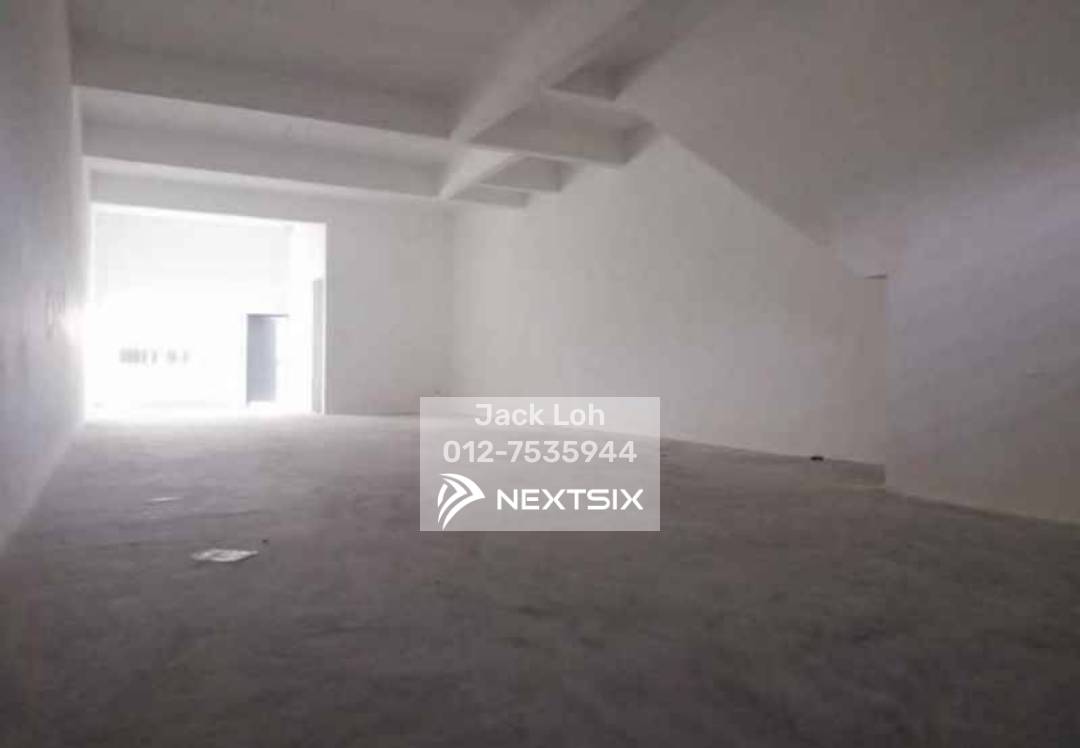 Shop Office For Rent in Johor Bahru Johor - Image 7