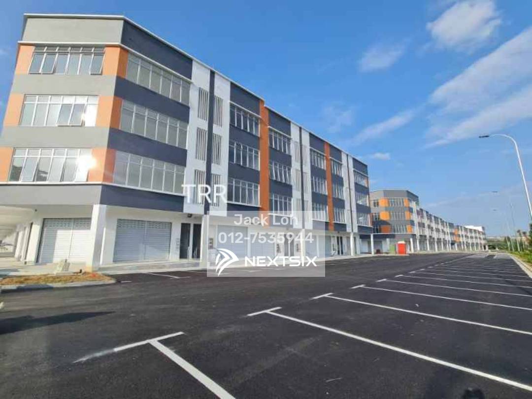 Shop Office For Rent in Johor Bahru Johor - Image 8