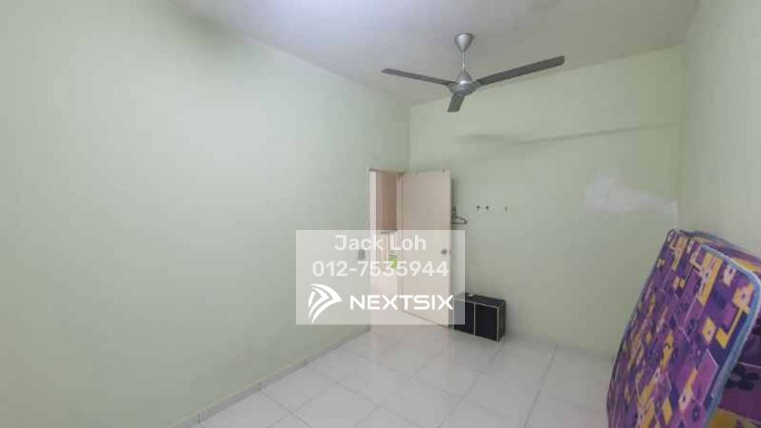2-sty Terrace/Link House For Sale in Gelang Patah Johor - Image 10