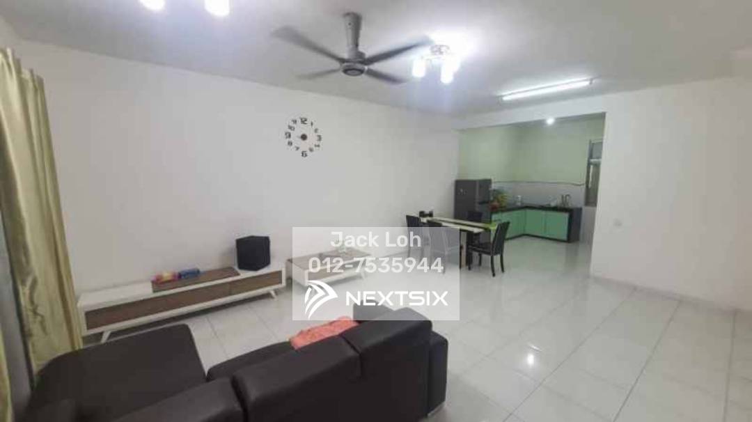 2-sty Terrace/Link House For Sale in Gelang Patah Johor - Image 2