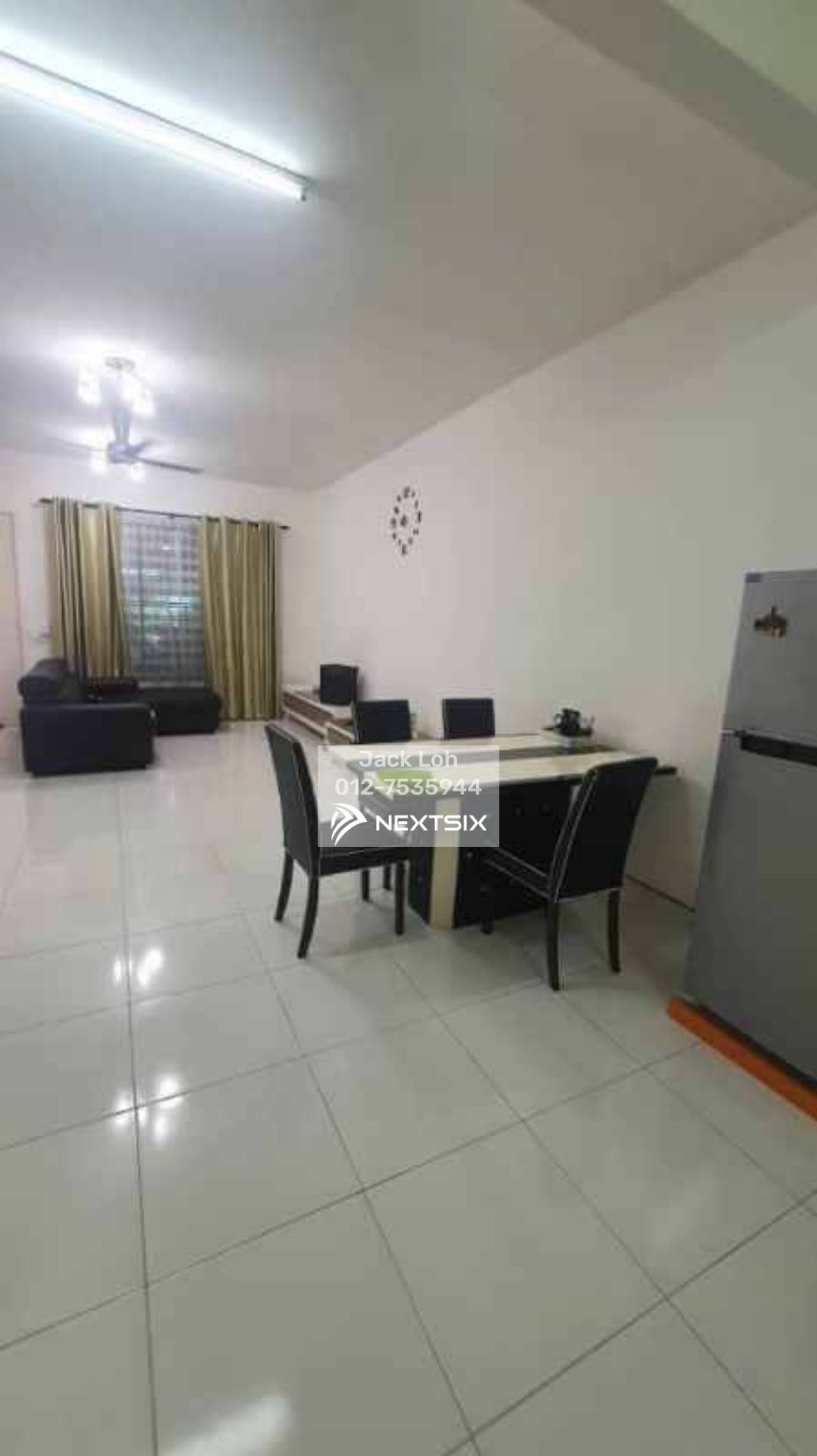 2-sty Terrace/Link House For Sale in Gelang Patah Johor - Image 3