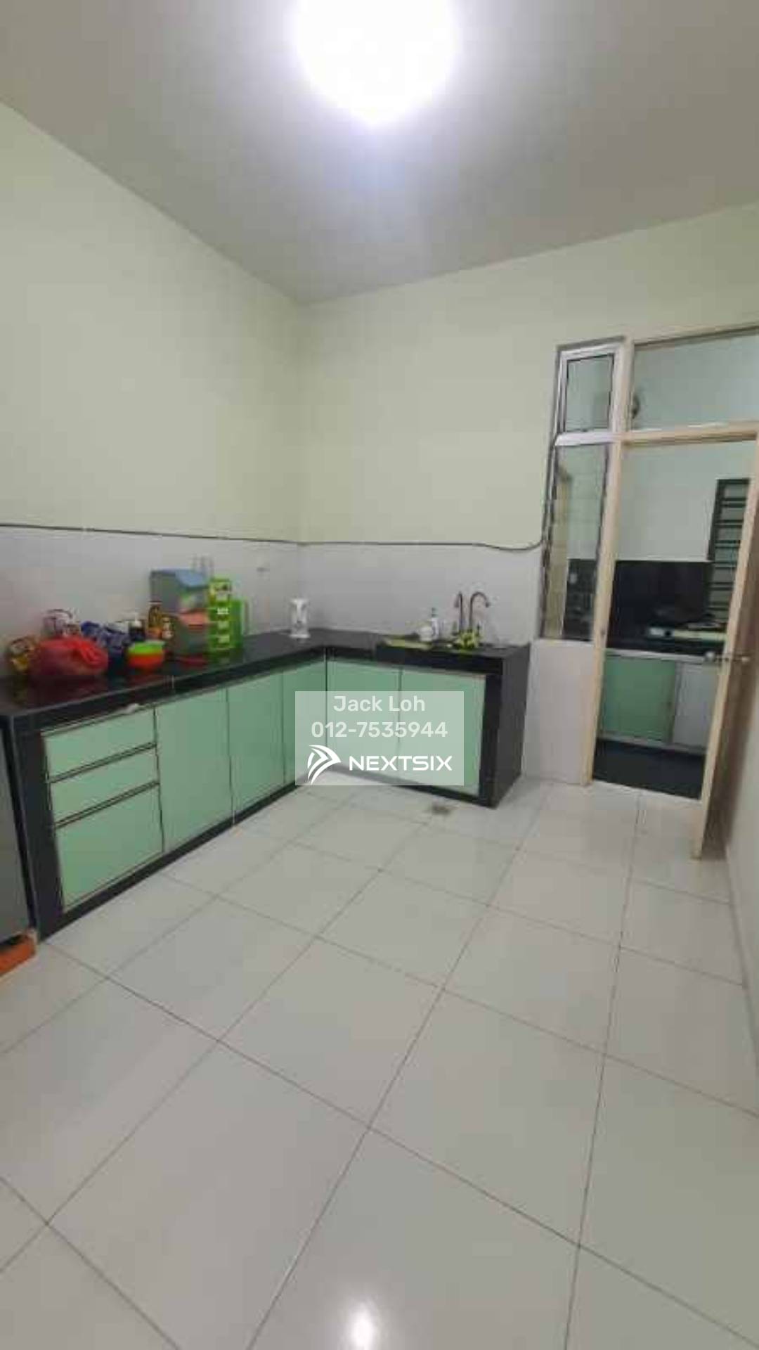 2-sty Terrace/Link House For Sale in Gelang Patah Johor - Image 4