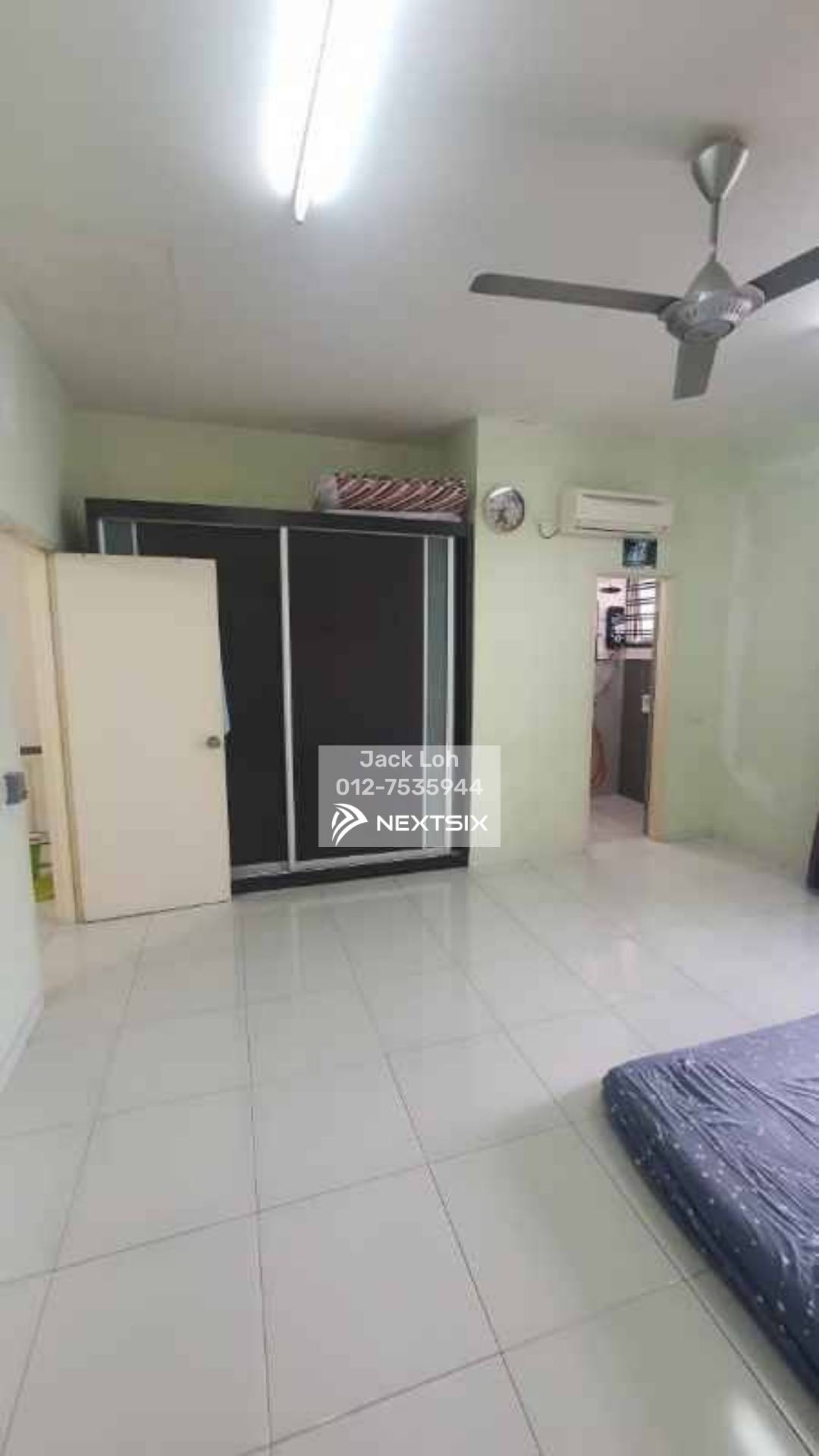 2-sty Terrace/Link House For Sale in Gelang Patah Johor - Image 6