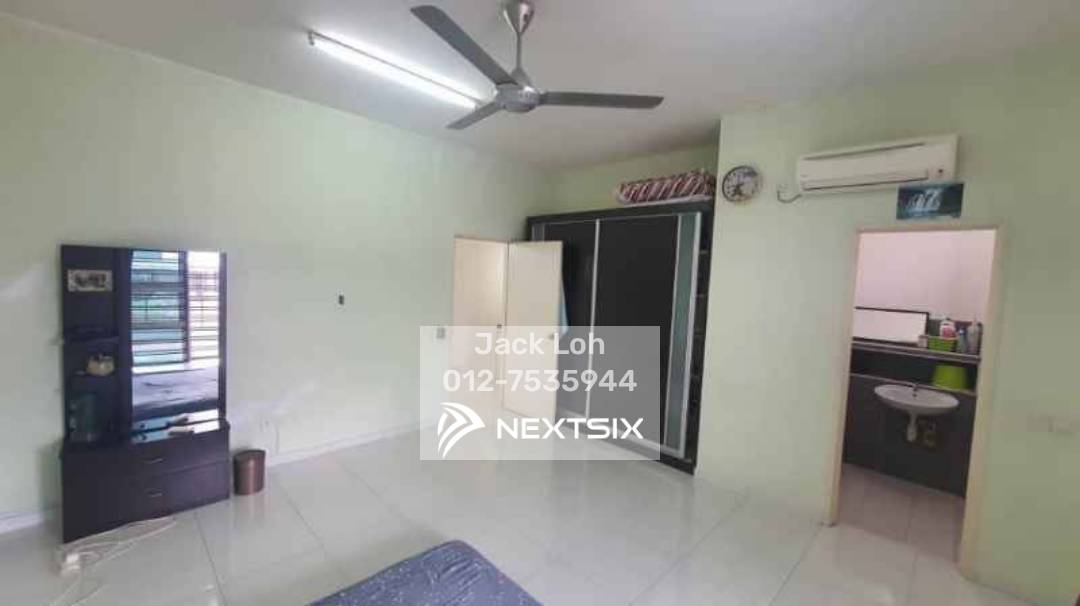 2-sty Terrace/Link House For Sale in Gelang Patah Johor - Image 7