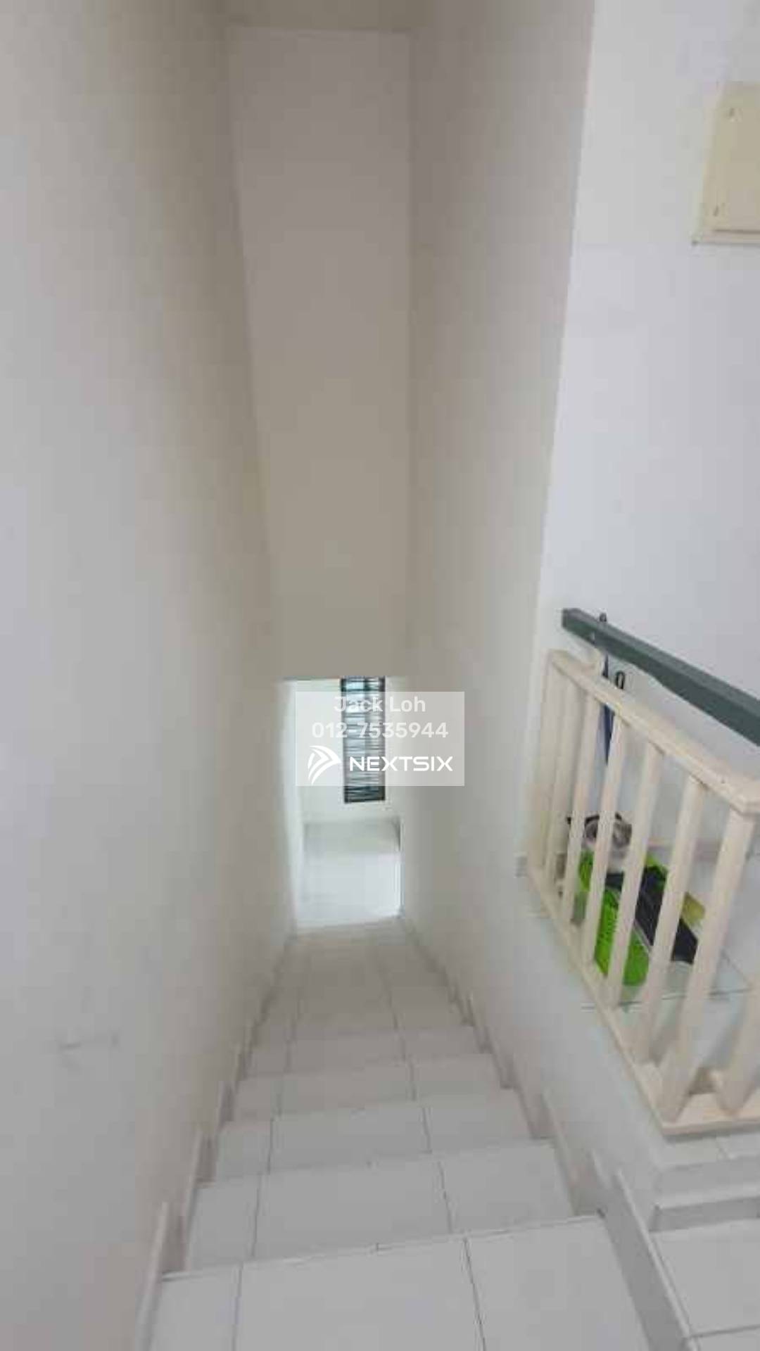 2-sty Terrace/Link House For Sale in Gelang Patah Johor - Image 8