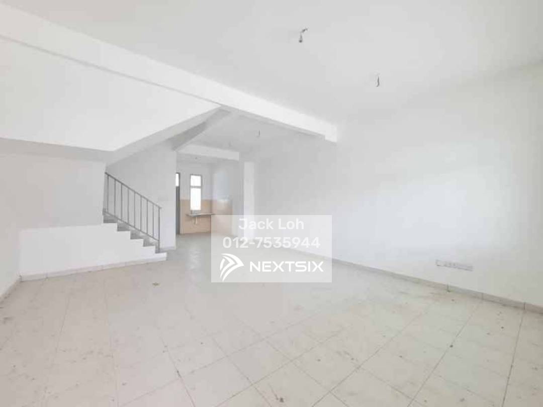 2-sty Terrace/Link House For Sale in Johor Bahru Johor - Image 2