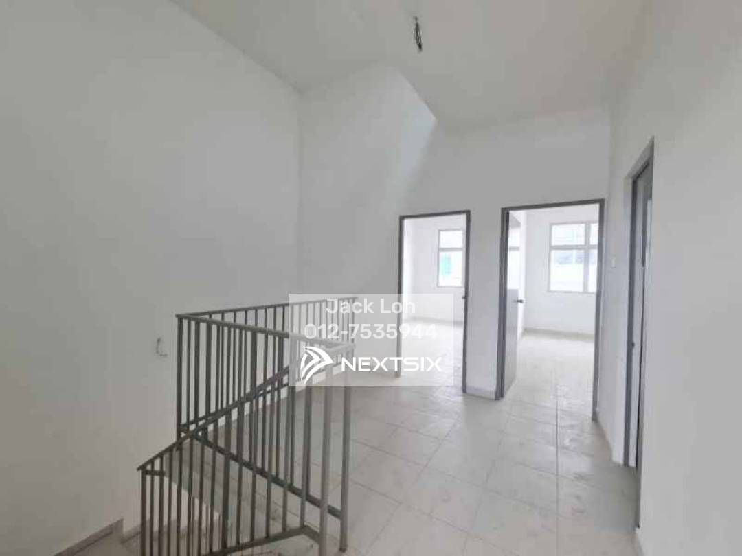 2-sty Terrace/Link House For Sale in Johor Bahru Johor - Image 6