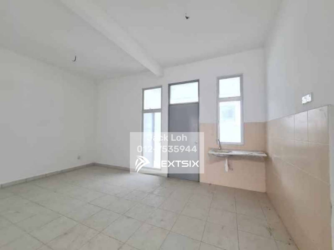 2-sty Terrace/Link House For Sale in Johor Bahru Johor - Image 7