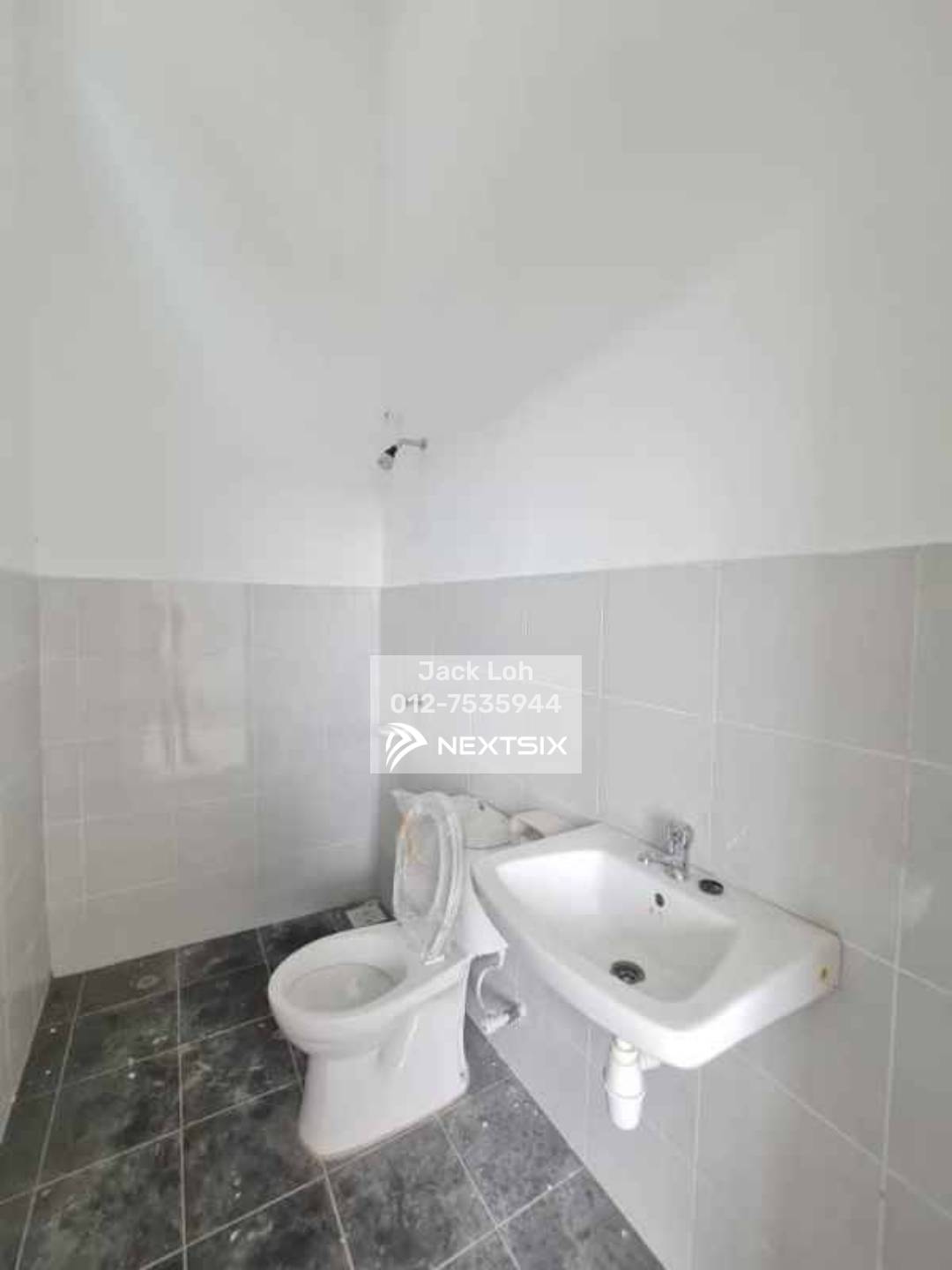 2-sty Terrace/Link House For Sale in Johor Bahru Johor - Image 9
