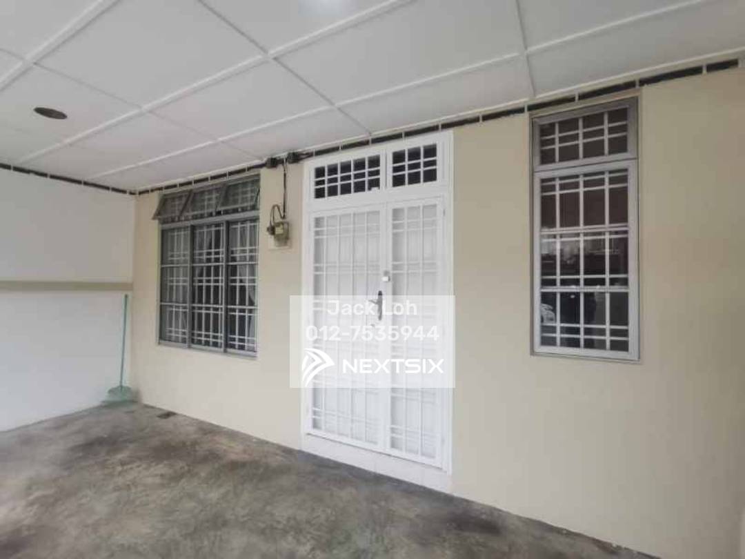 2-sty Terrace/Link House For Sale in Iskandar Puteri (Nusajaya) Johor - Image 10