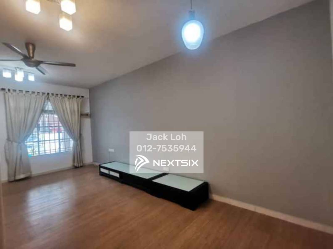 2-sty Terrace/Link House For Sale in Iskandar Puteri (Nusajaya) Johor - Image 2
