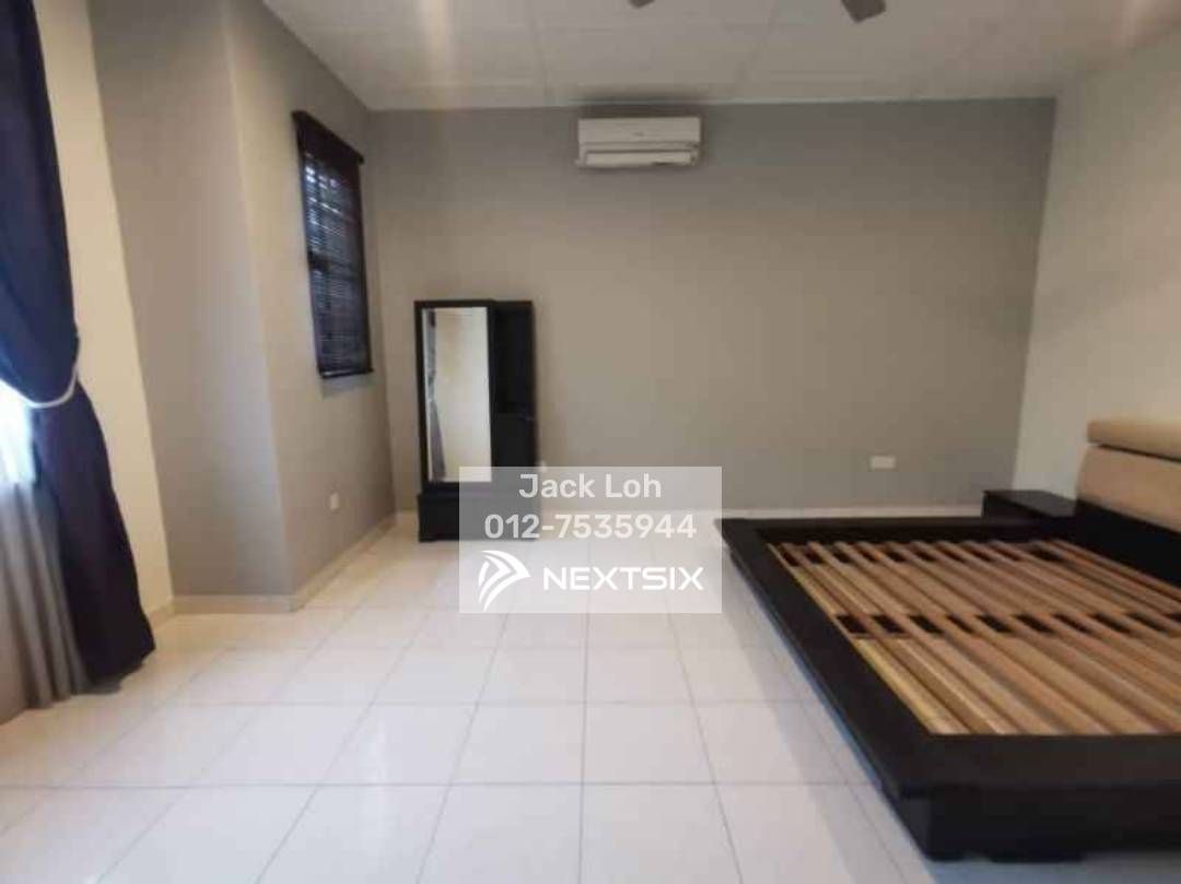 2-sty Terrace/Link House For Sale in Iskandar Puteri (Nusajaya) Johor - Image 4
