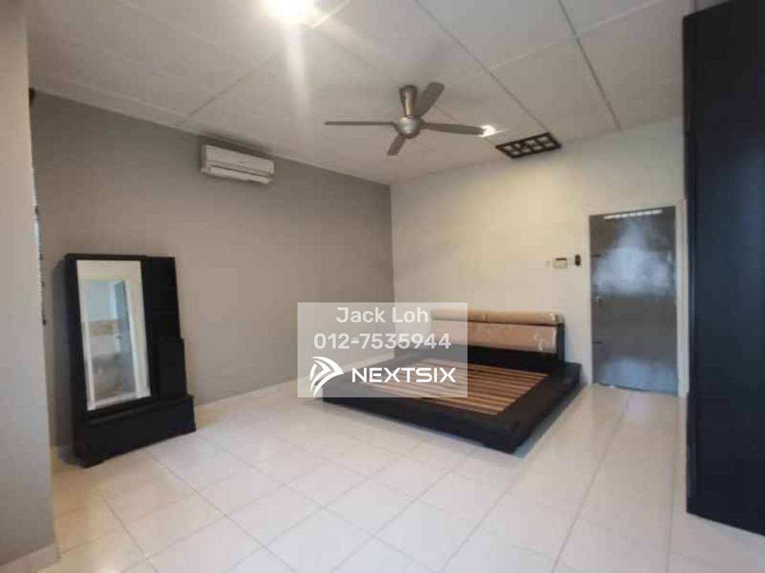2-sty Terrace/Link House For Sale in Iskandar Puteri (Nusajaya) Johor - Image 5