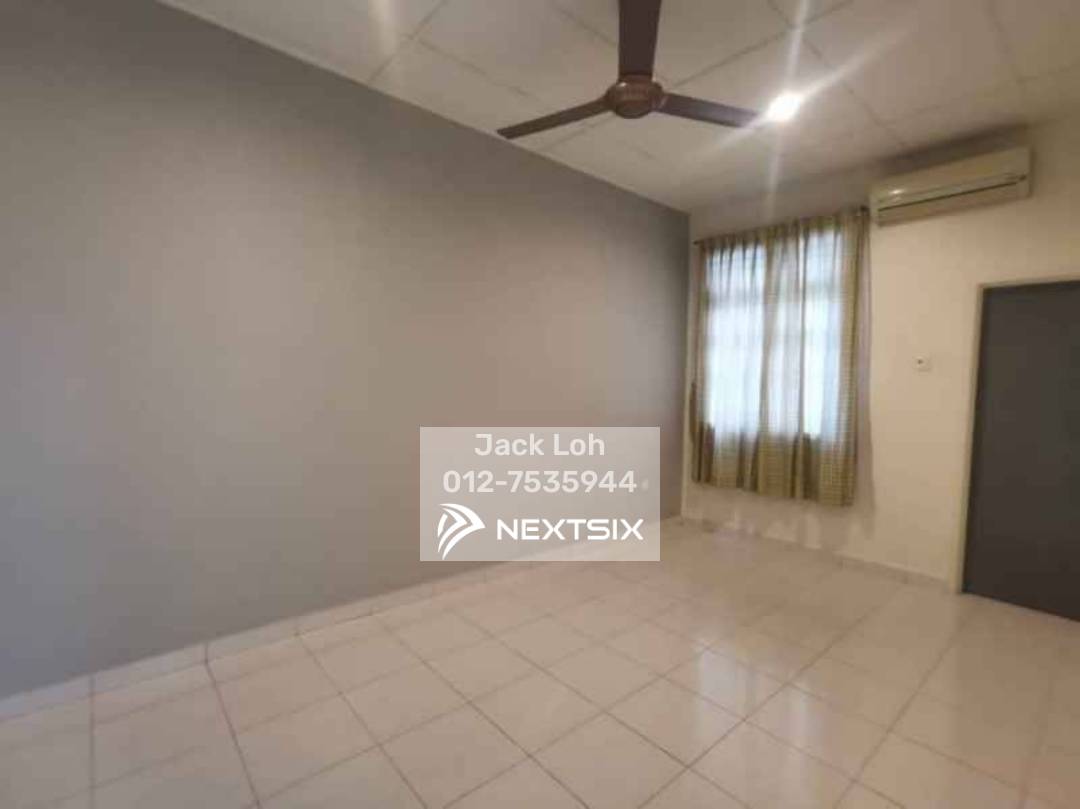2-sty Terrace/Link House For Sale in Iskandar Puteri (Nusajaya) Johor - Image 8