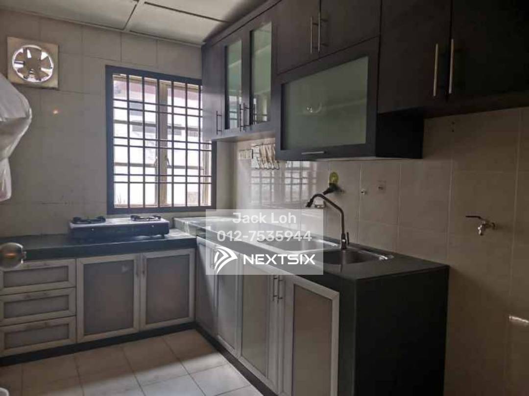 2-sty Terrace/Link House For Sale in Iskandar Puteri (Nusajaya) Johor - Image 9