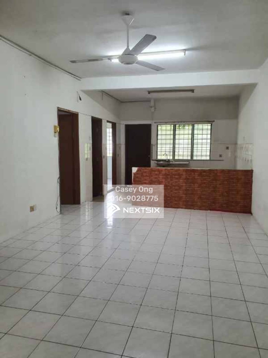Townhouse For Sale in Kota Kemuning Selangor
