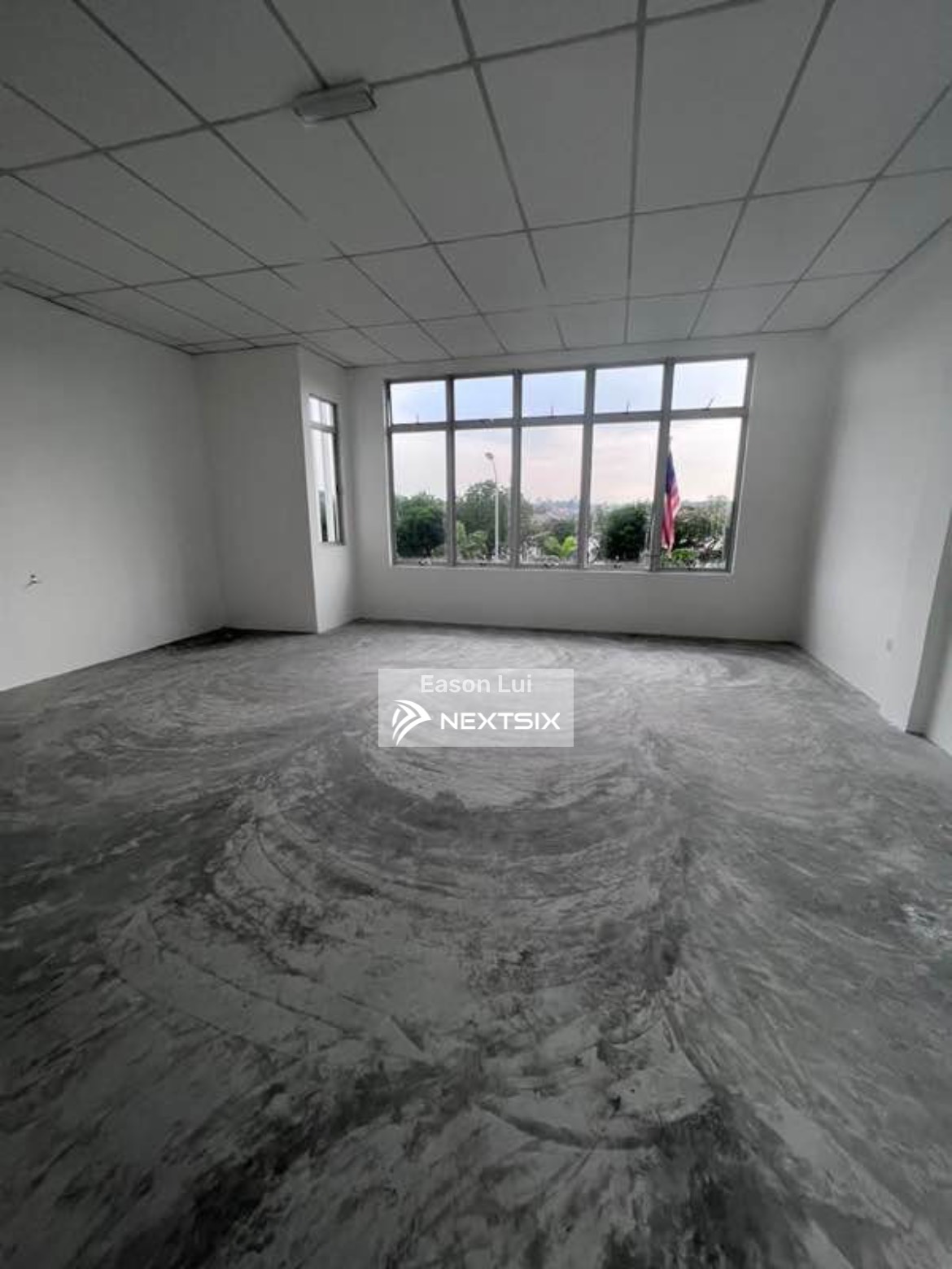 Shop For Rent in Tebrau Johor