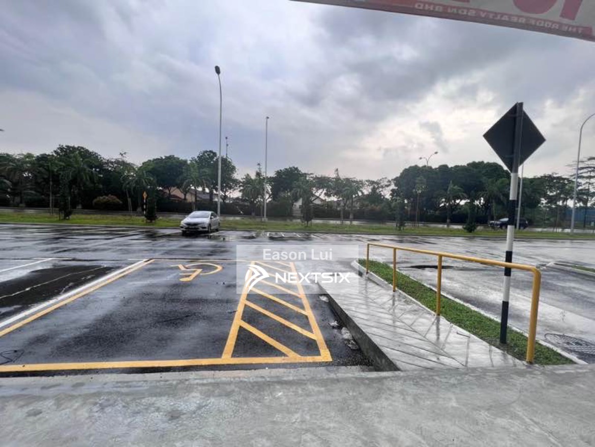 Shop For Rent in Tebrau Johor - Image 5