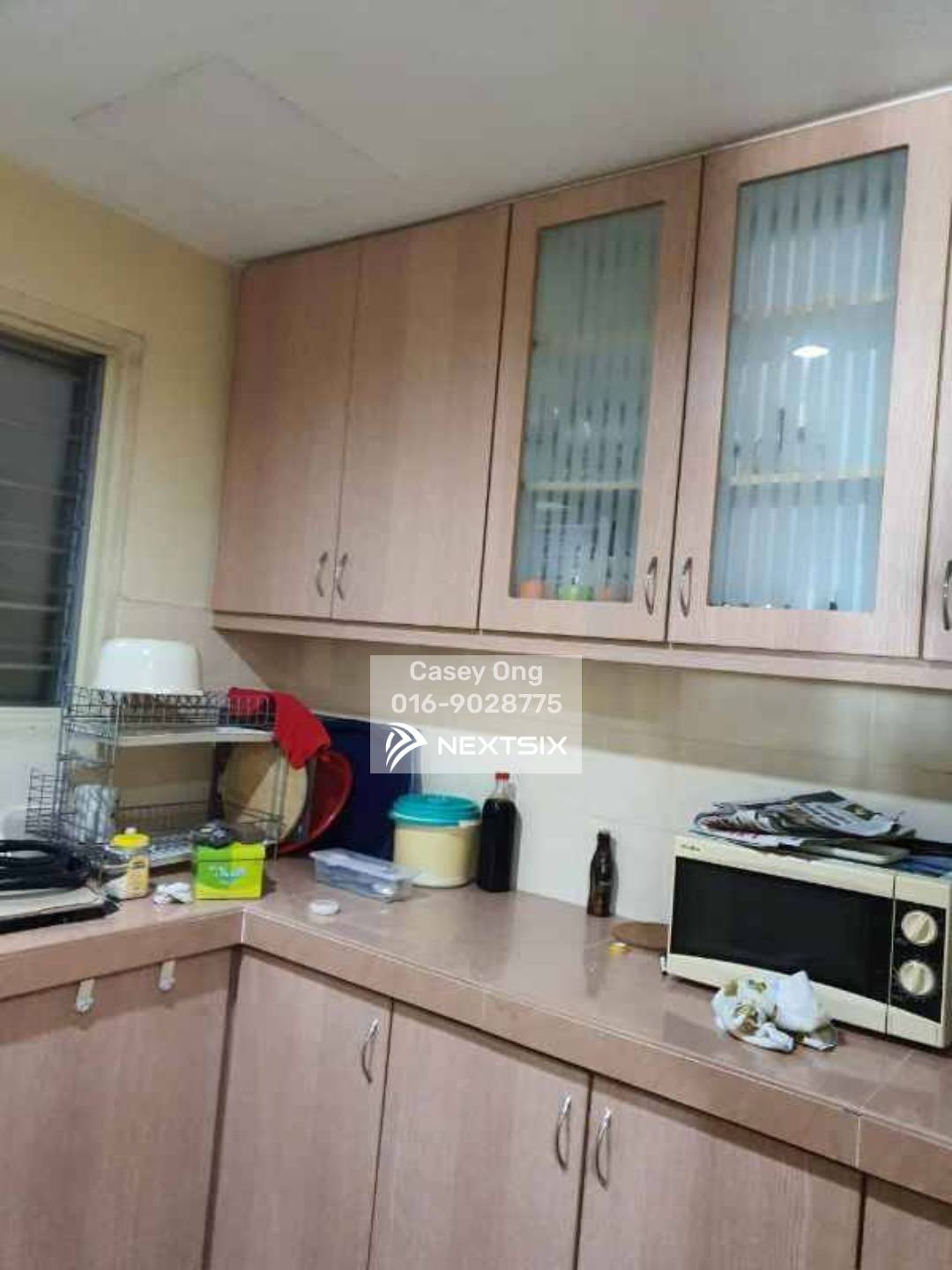 Apartment For Sale in Subang Jaya Selangor