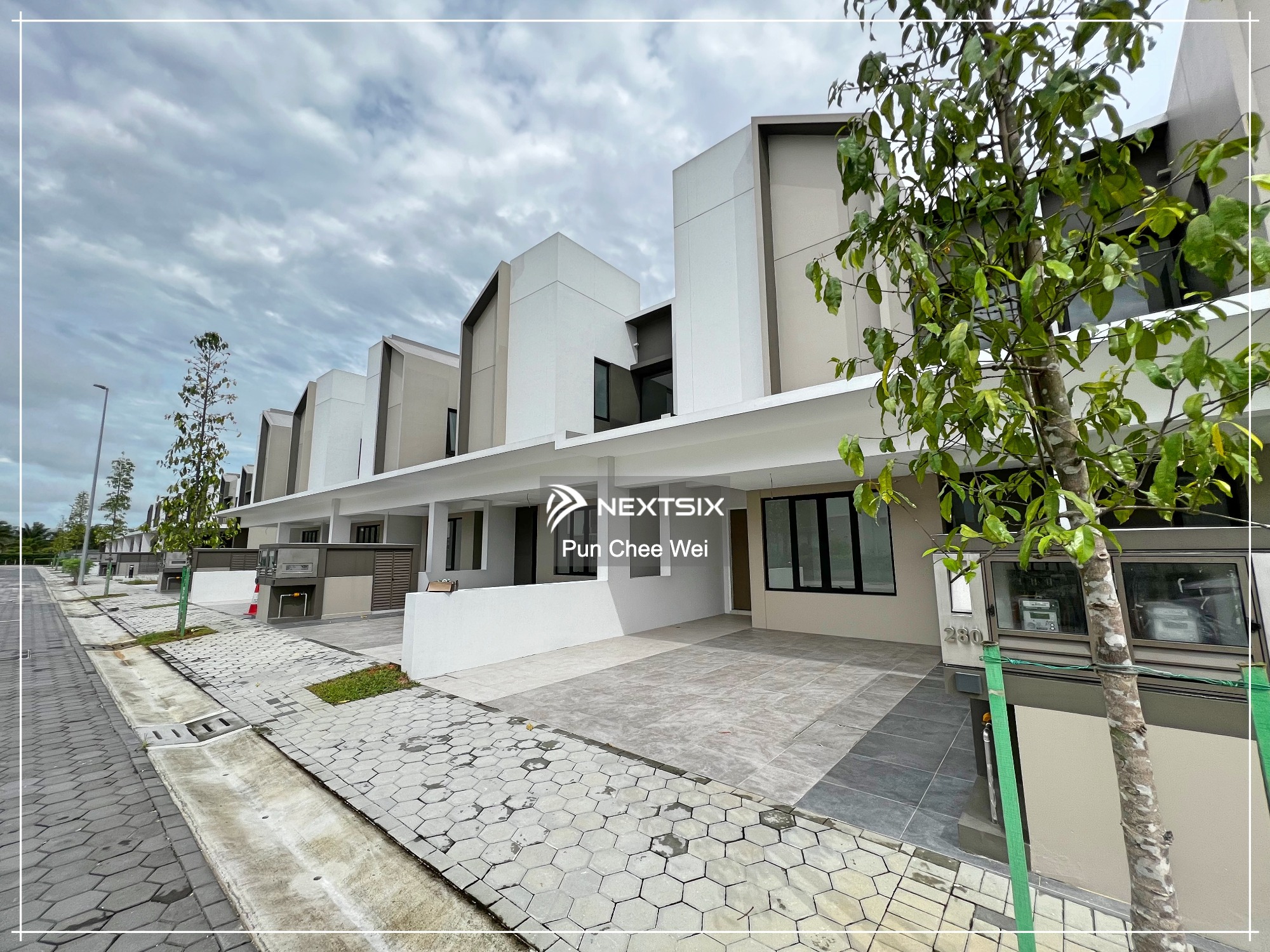 2-sty Superlink House For Sale in Iskandar Puteri (Nusajaya) Johor - Image 11