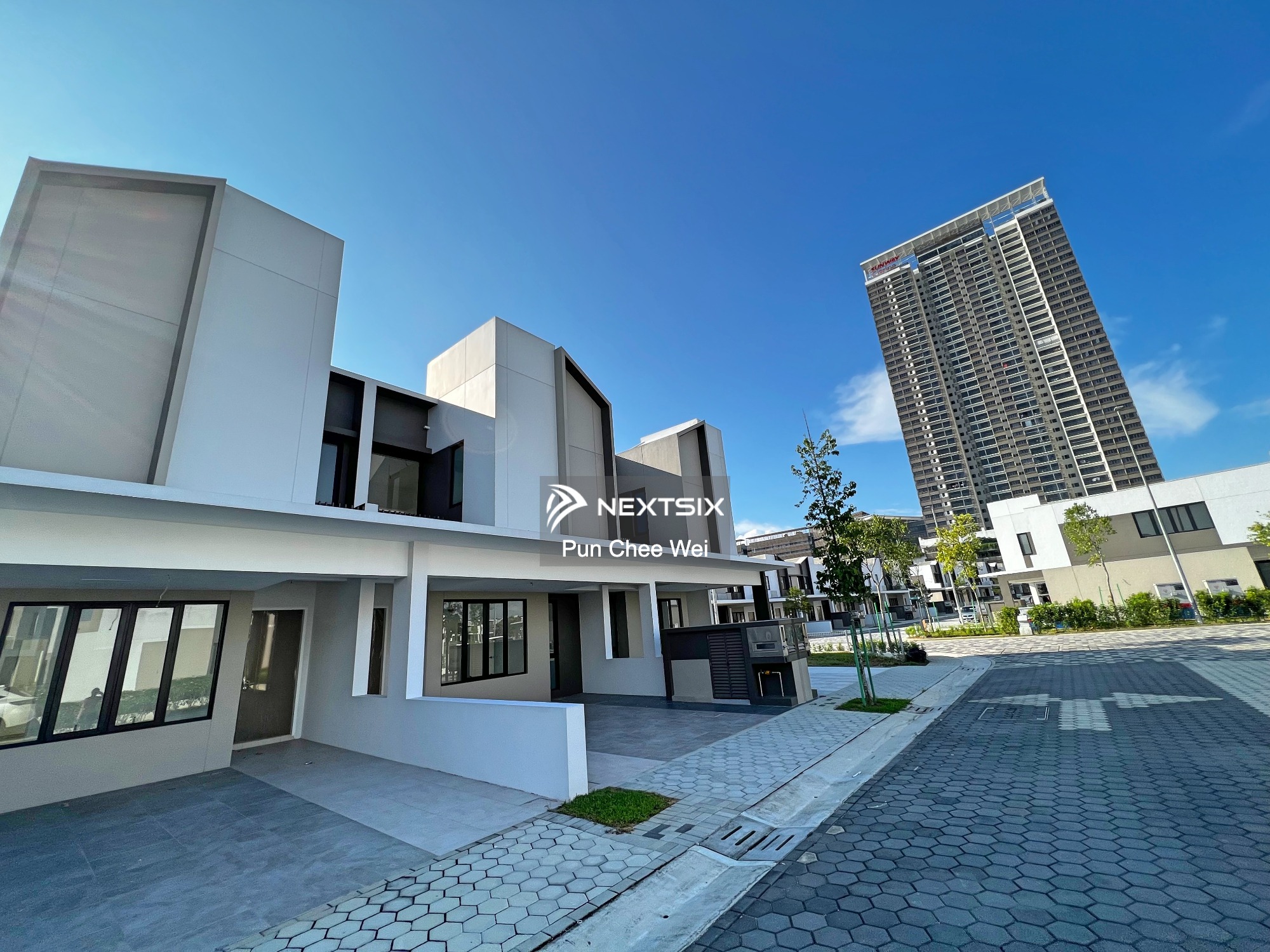 2-sty Superlink House For Sale in Iskandar Puteri (Nusajaya) Johor - Image 4