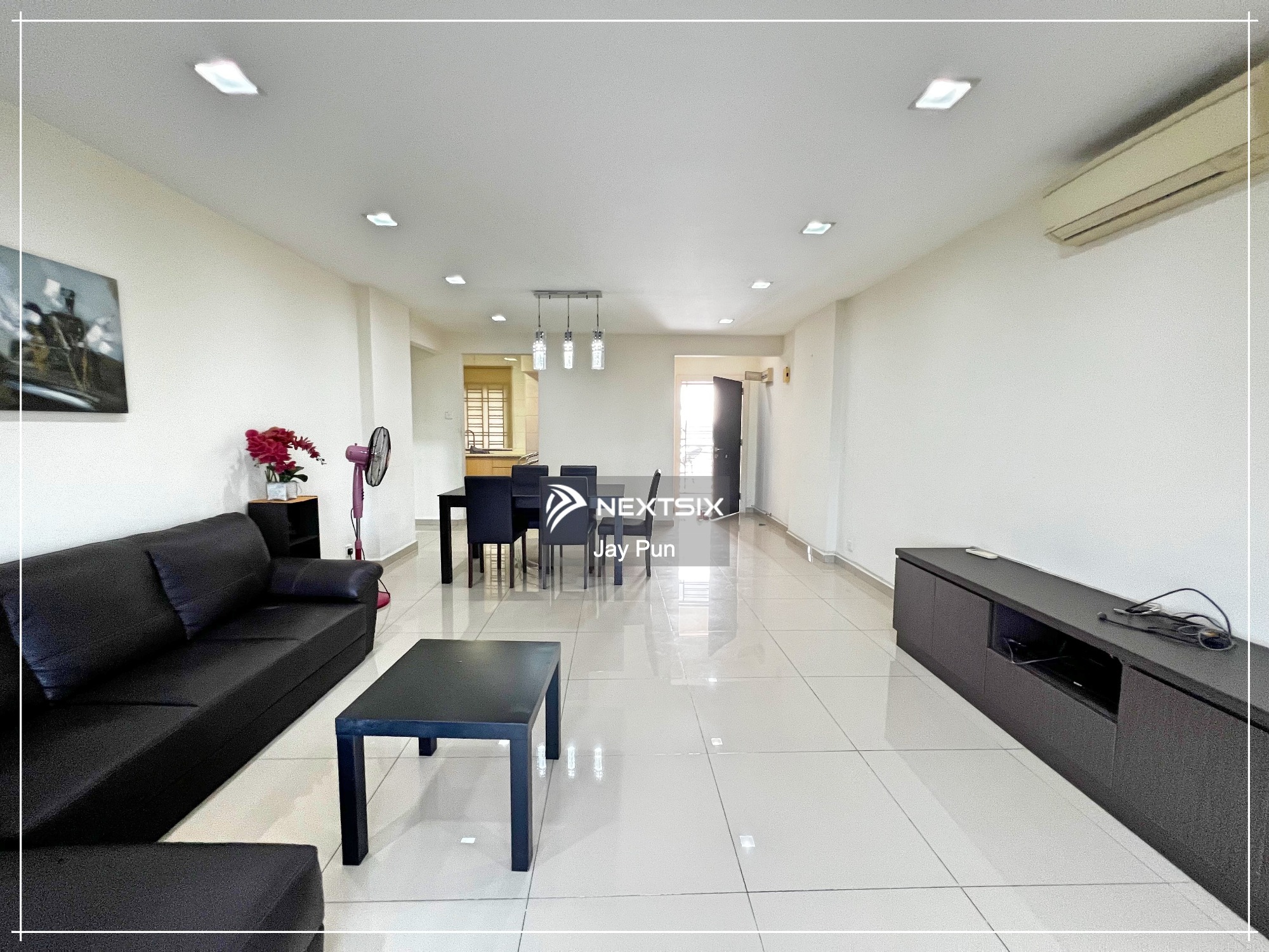 Apartment For Sale in Masai Johor - Image 5