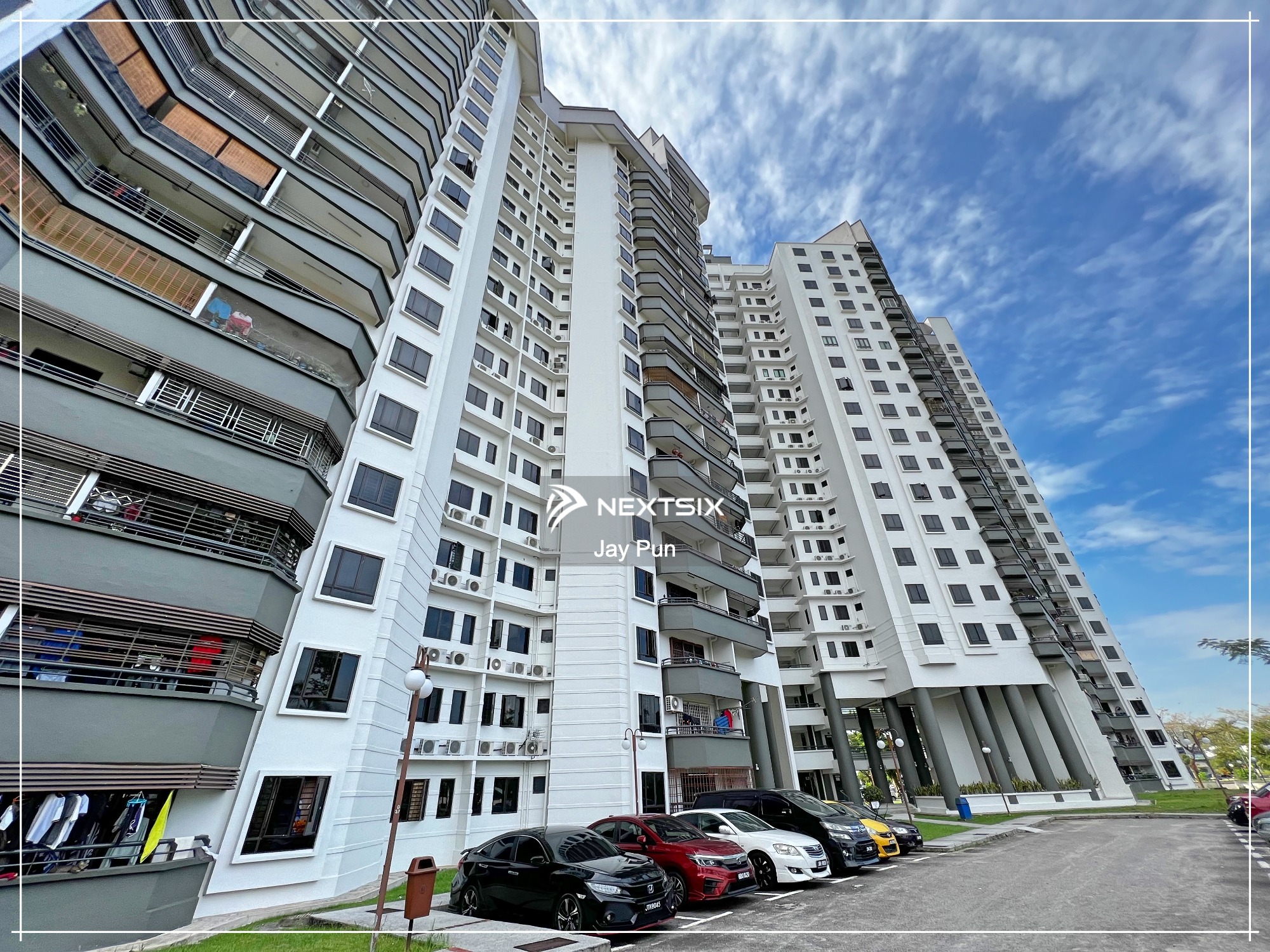 Apartment For Sale in Masai Johor - Image 7