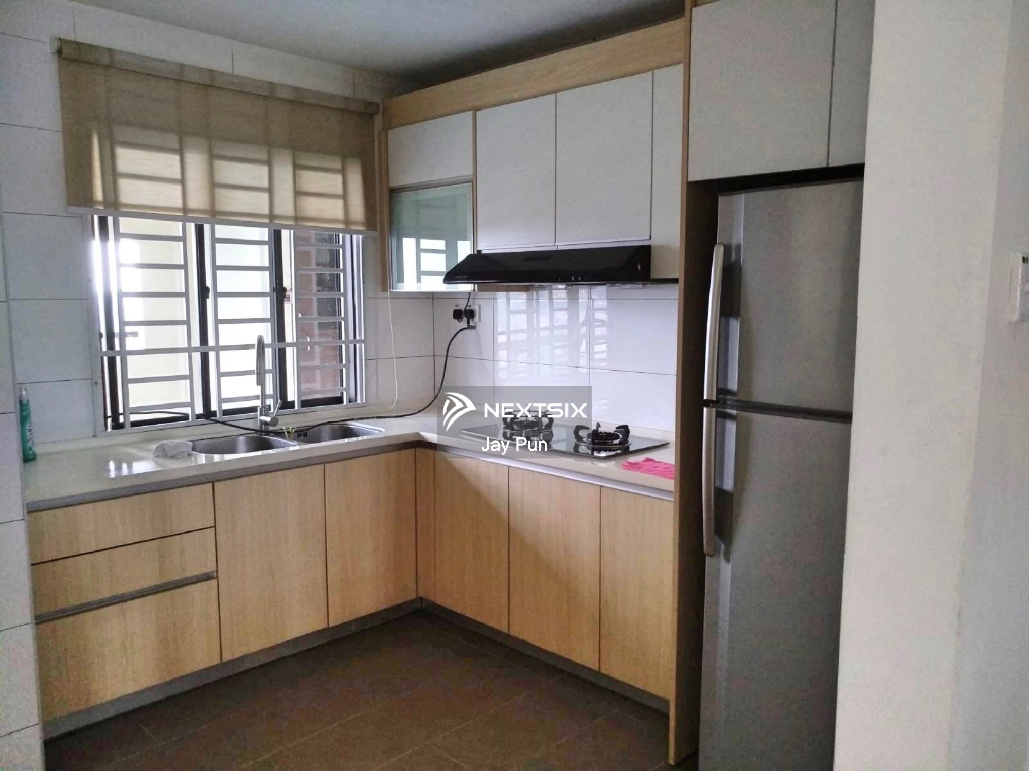 Apartment For Sale in Masai Johor