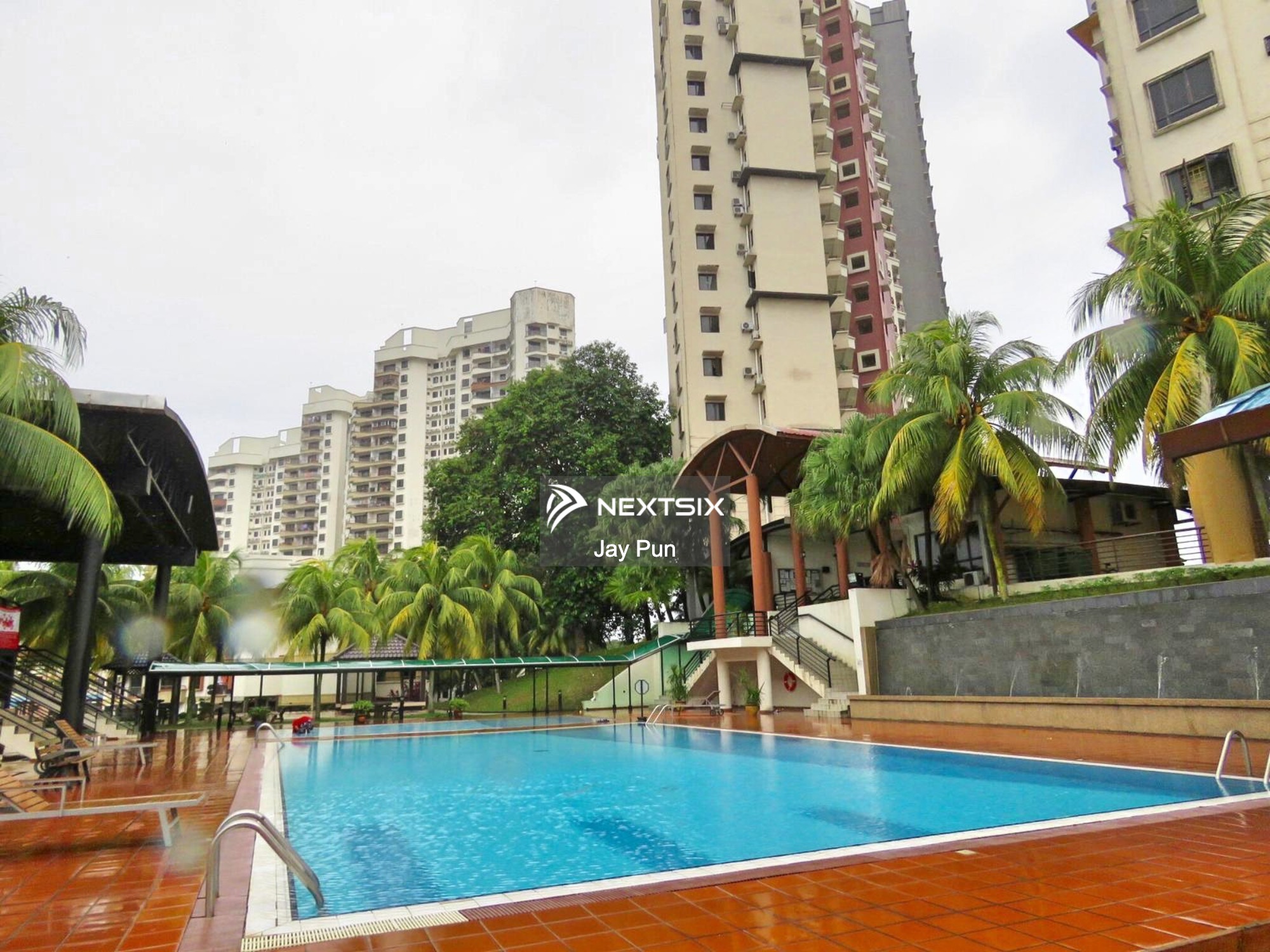 Apartment For Sale in Masai Johor - Image 8