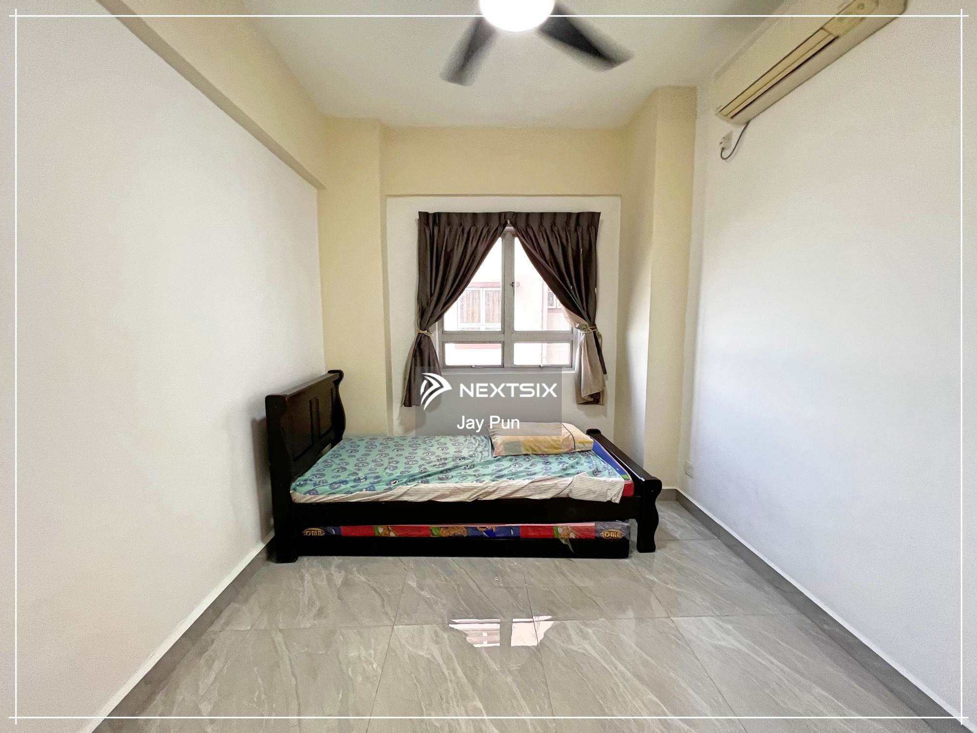 Condominium For Sale in Tampoi Johor - Image 11