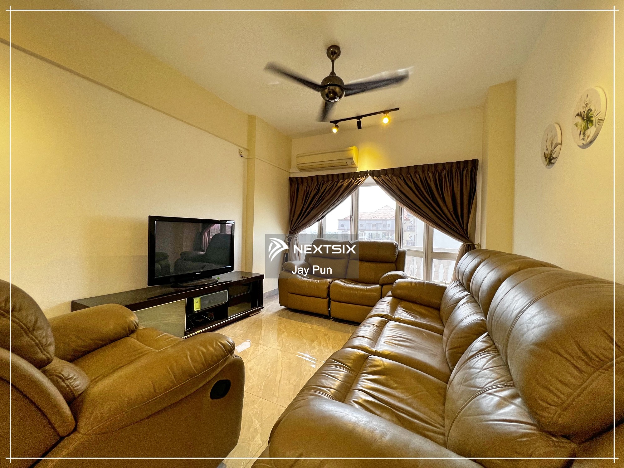 Condominium For Sale in Tampoi Johor - Image 13