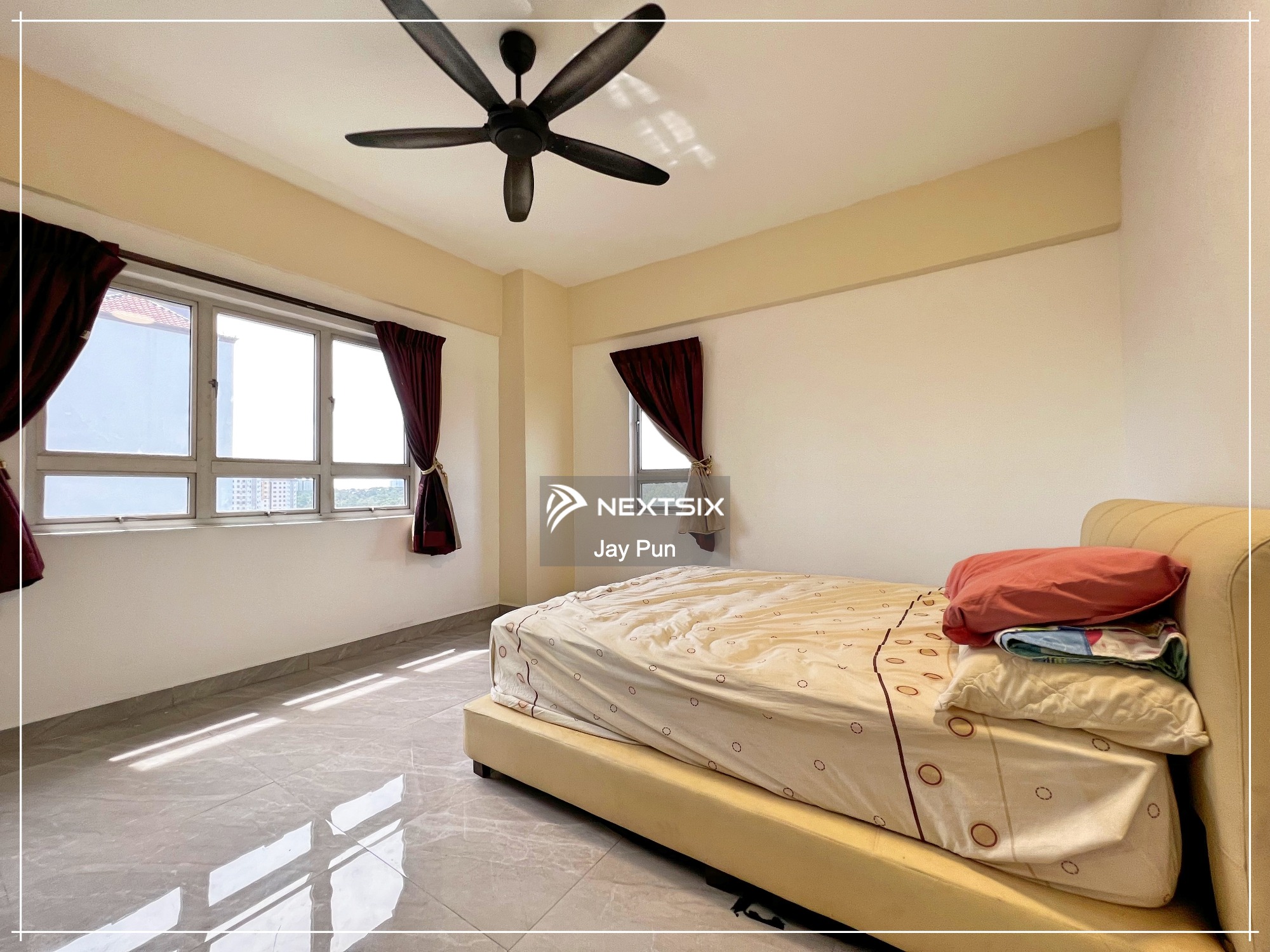 Condominium For Sale in Tampoi Johor - Image 5