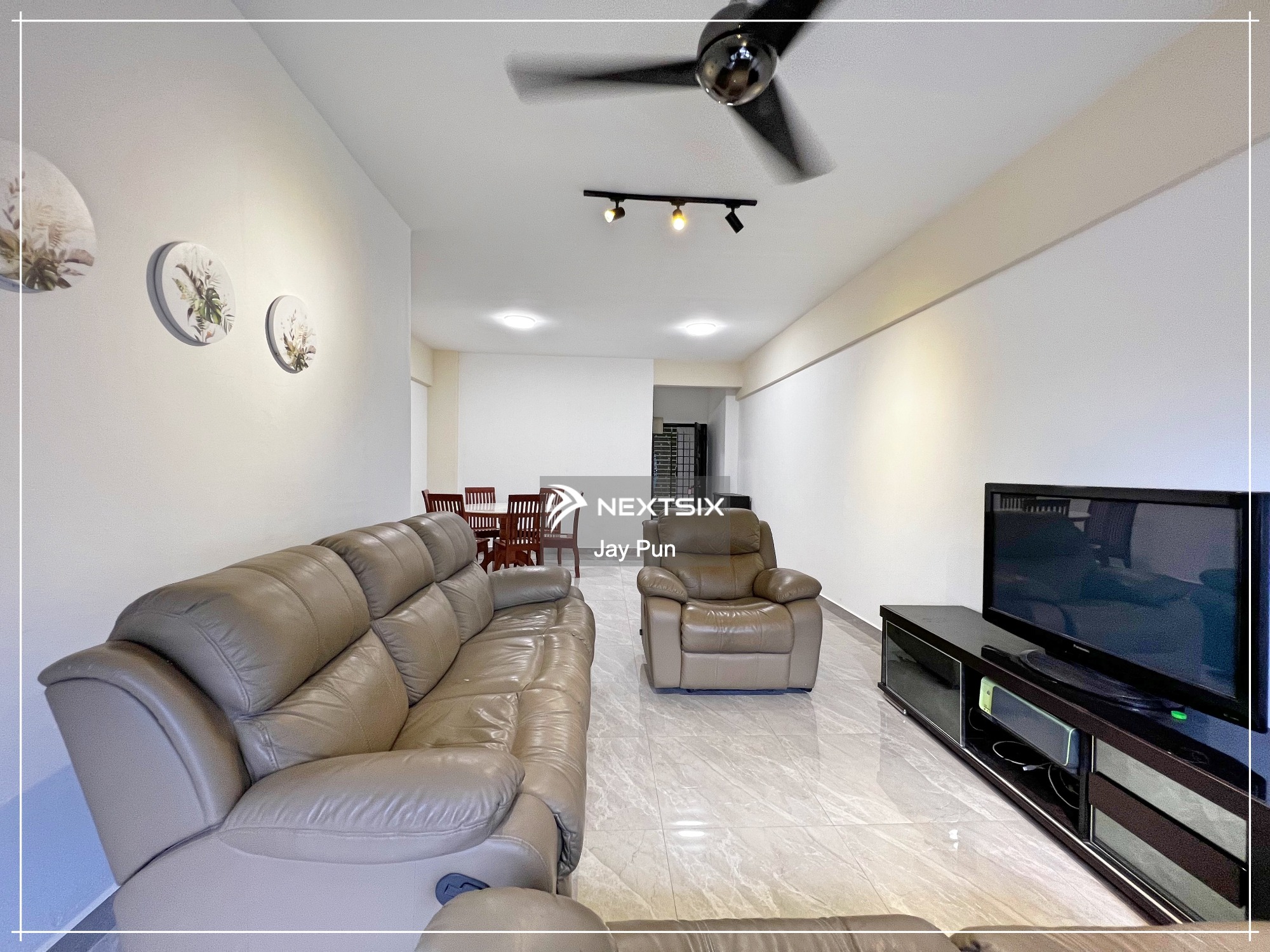 Condominium For Sale in Tampoi Johor - Image 7