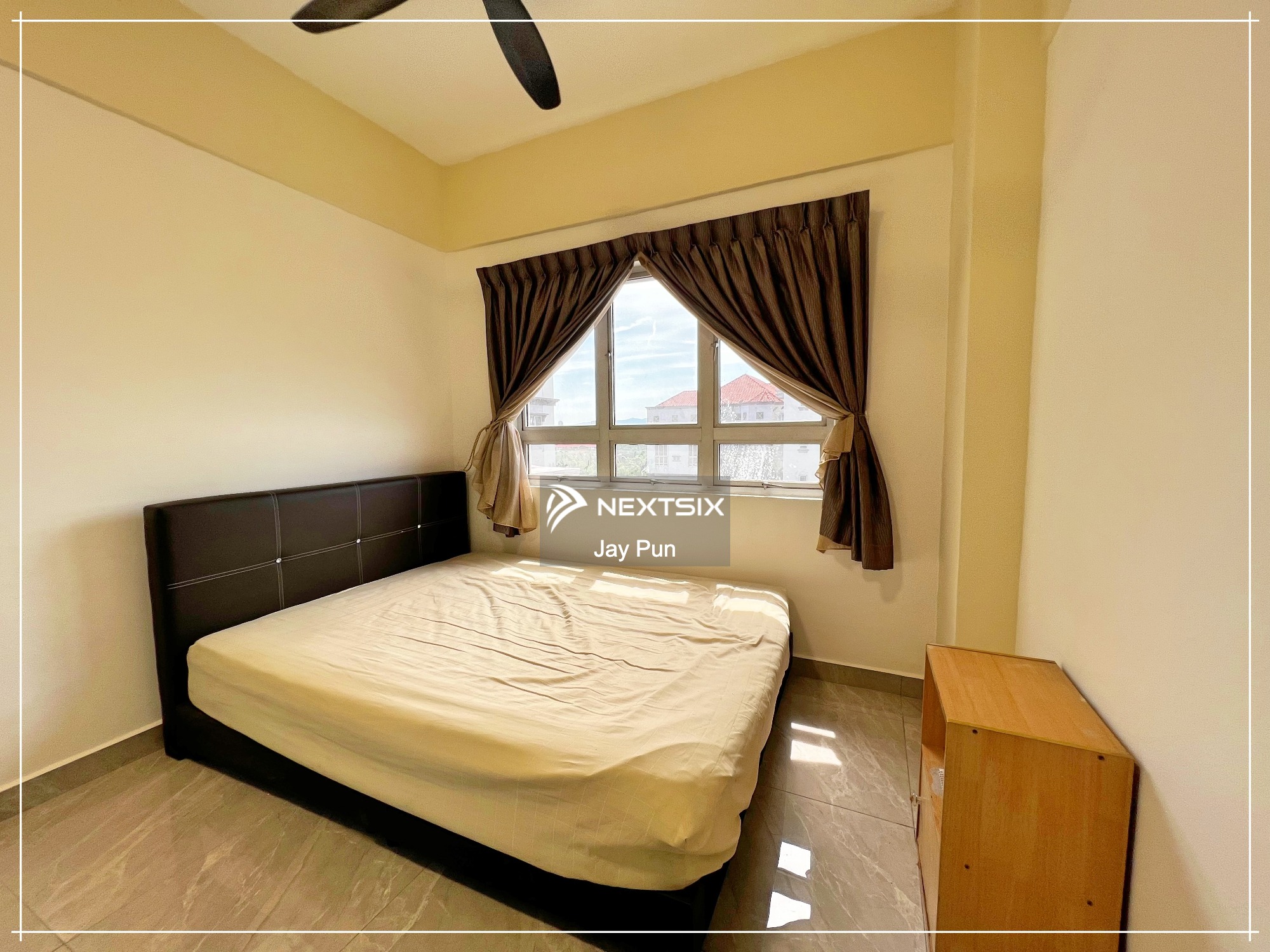 Condominium For Sale in Tampoi Johor - Image 8