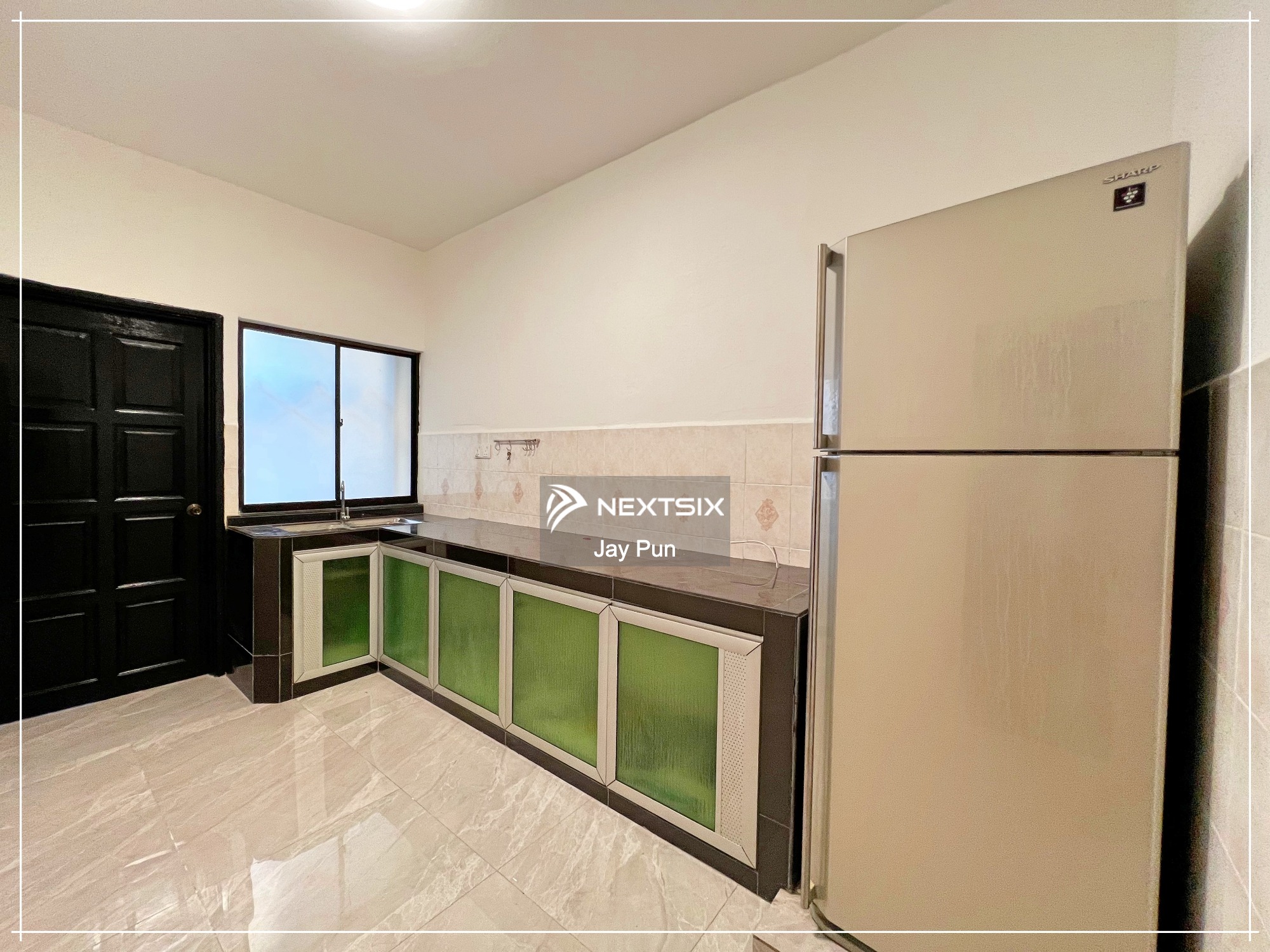 Condominium For Sale in Tampoi Johor - Image 9