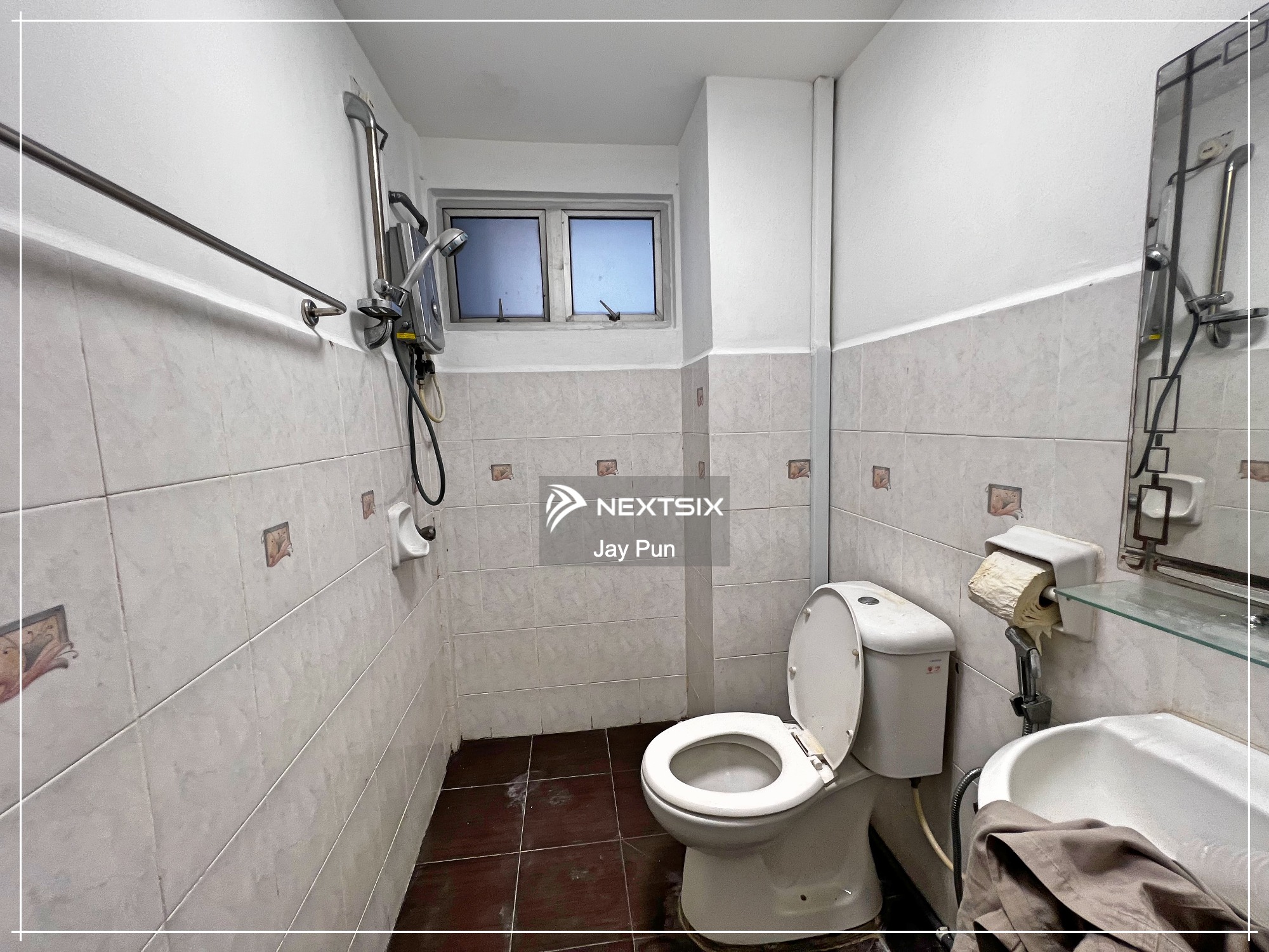 Condominium For Sale in Tampoi Johor - Image 10