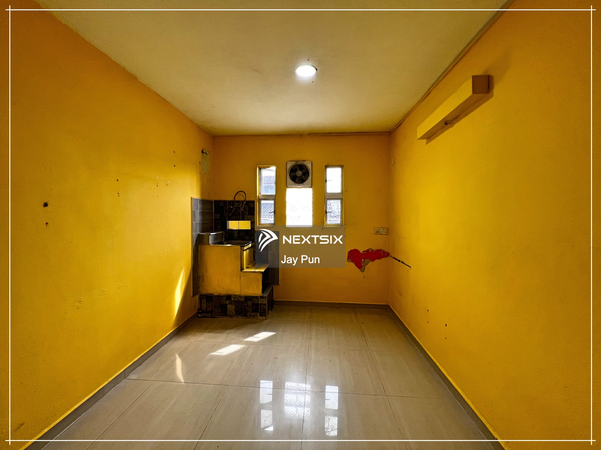 1.5-sty Terrace/Link House For Sale in Gelang Patah Johor - Image 12