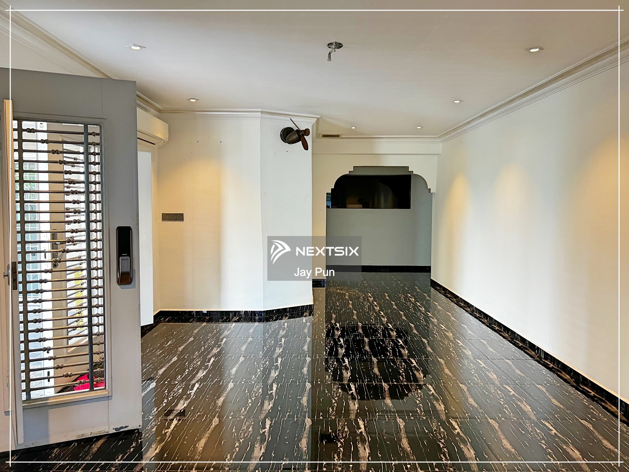 1.5-sty Terrace/Link House For Sale in Gelang Patah Johor - Image 6