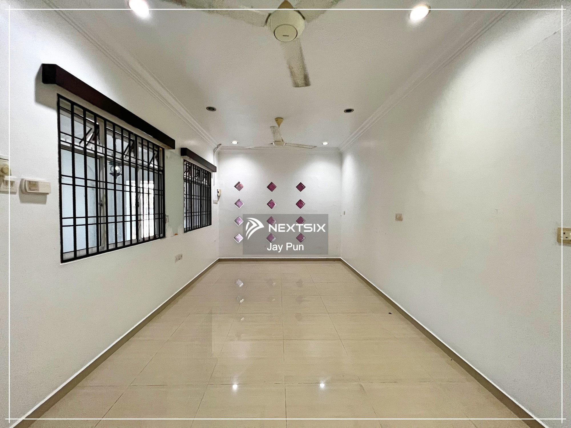 1.5-sty Terrace/Link House For Sale in Gelang Patah Johor - Image 7