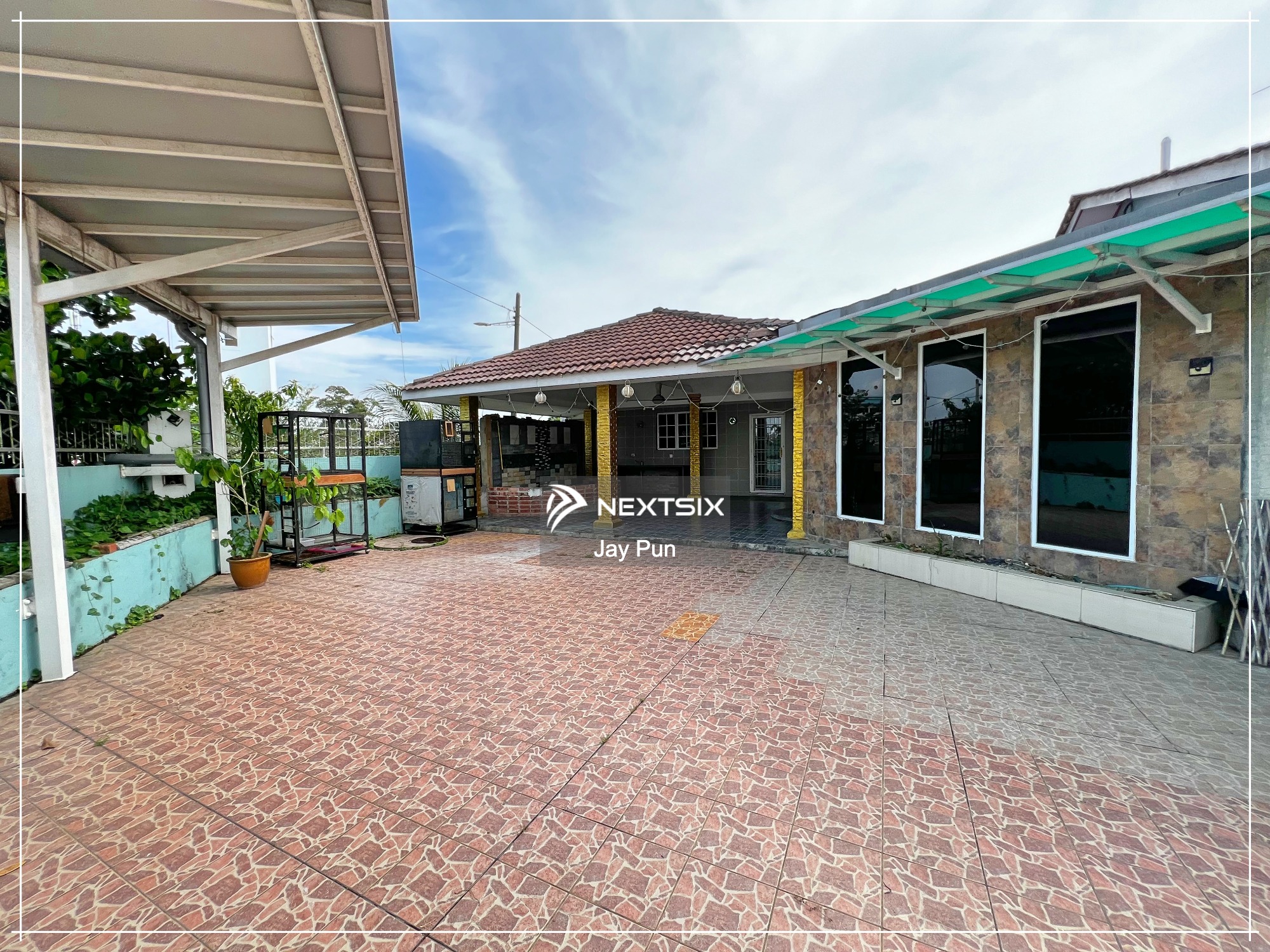 1.5-sty Terrace/Link House For Sale in Gelang Patah Johor - Image 8