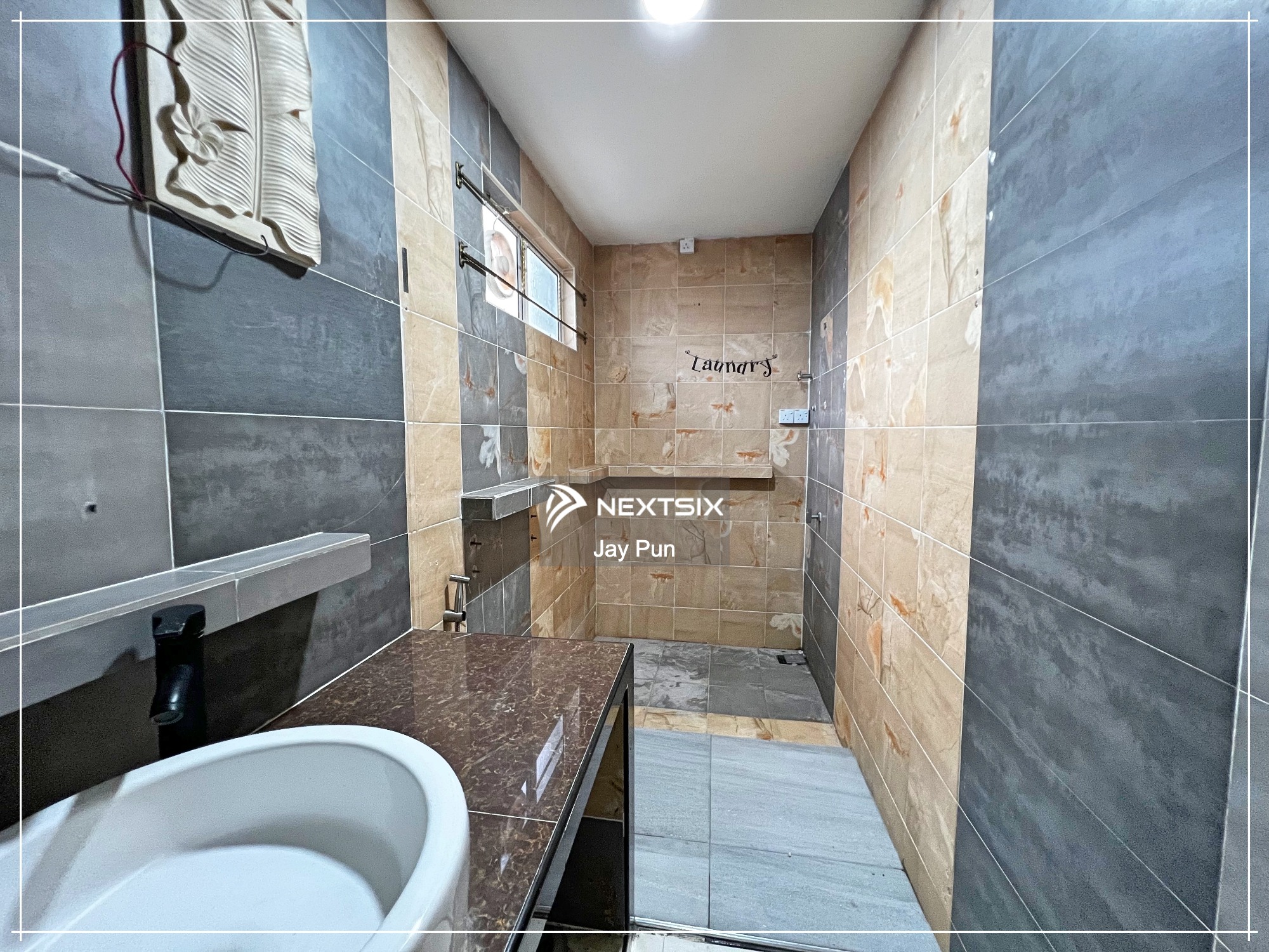 1.5-sty Terrace/Link House For Sale in Gelang Patah Johor - Image 9