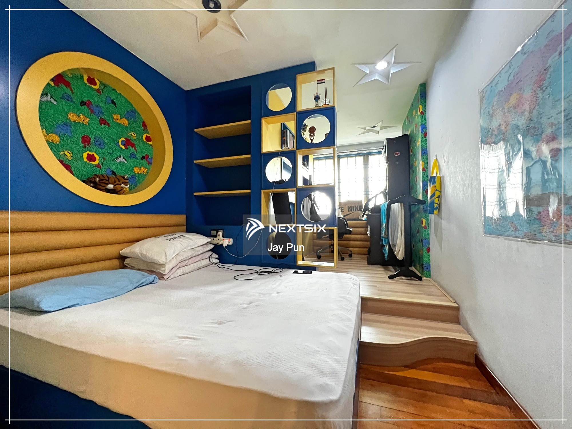 Apartment For Rent in Johor Bahru Johor