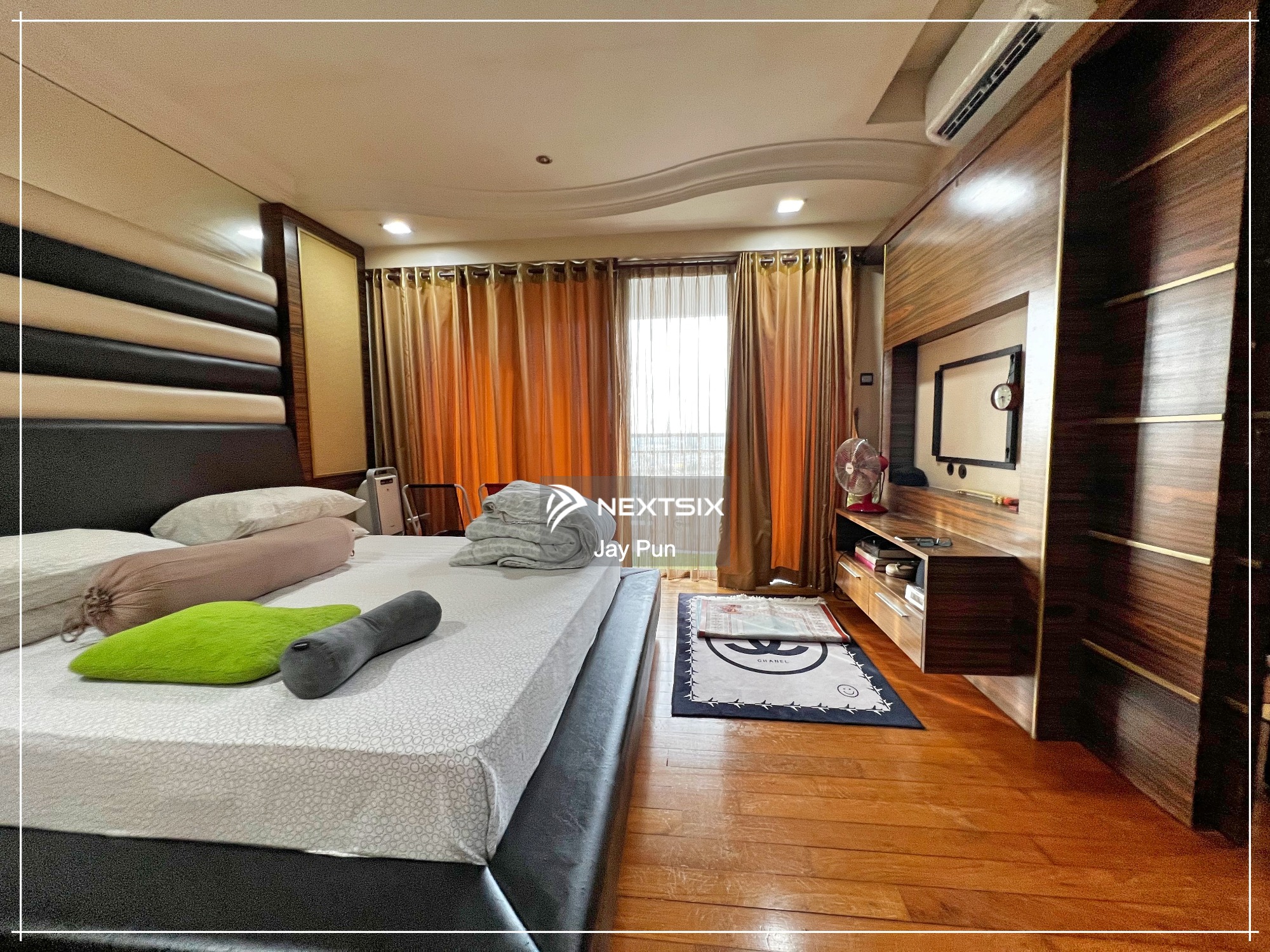 Apartment For Rent in Johor Bahru Johor - Image 12