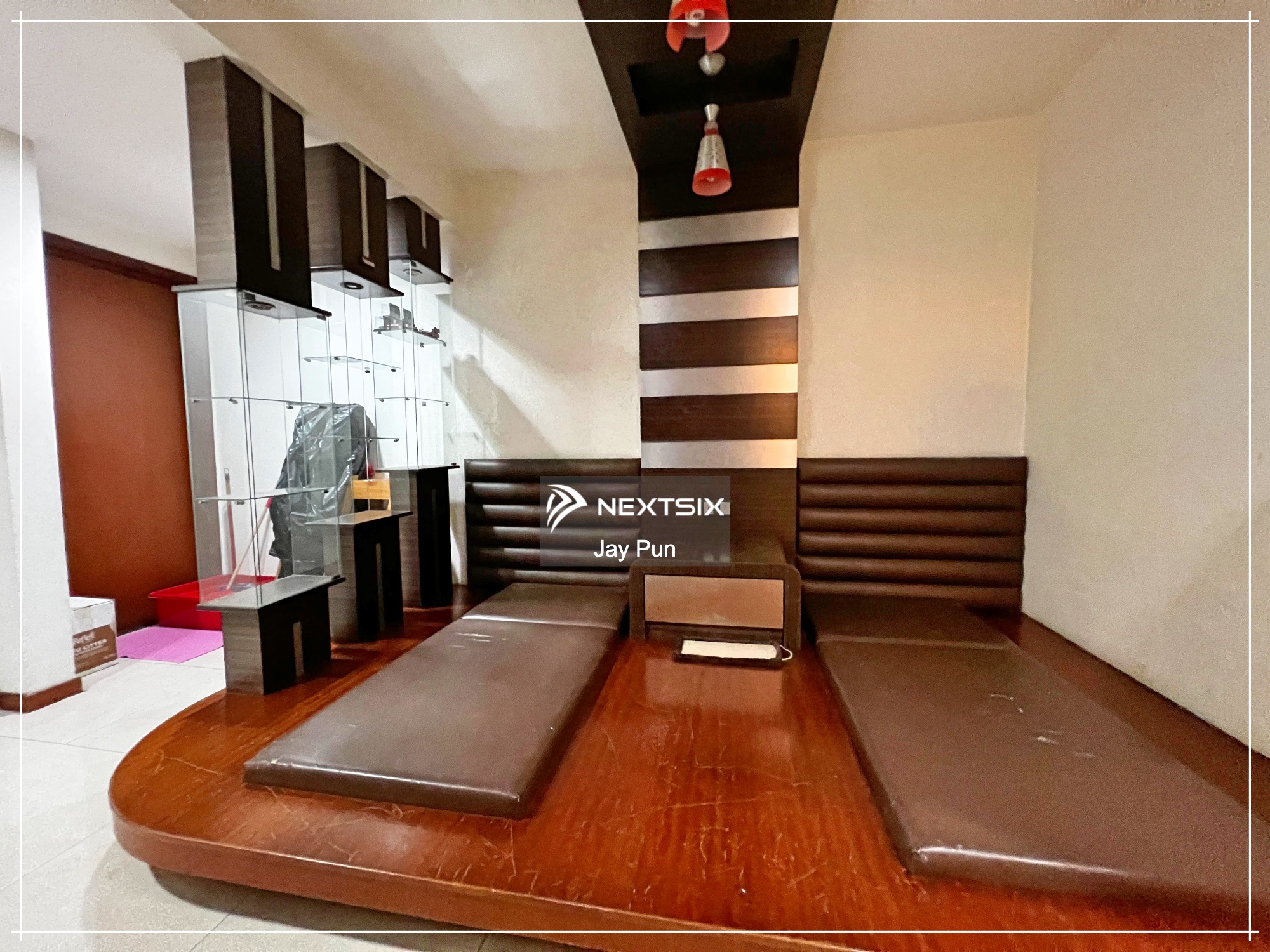 Apartment For Rent in Johor Bahru Johor - Image 5