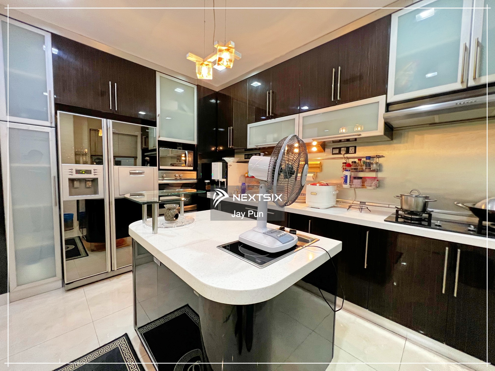 Apartment For Rent in Johor Bahru Johor - Image 6