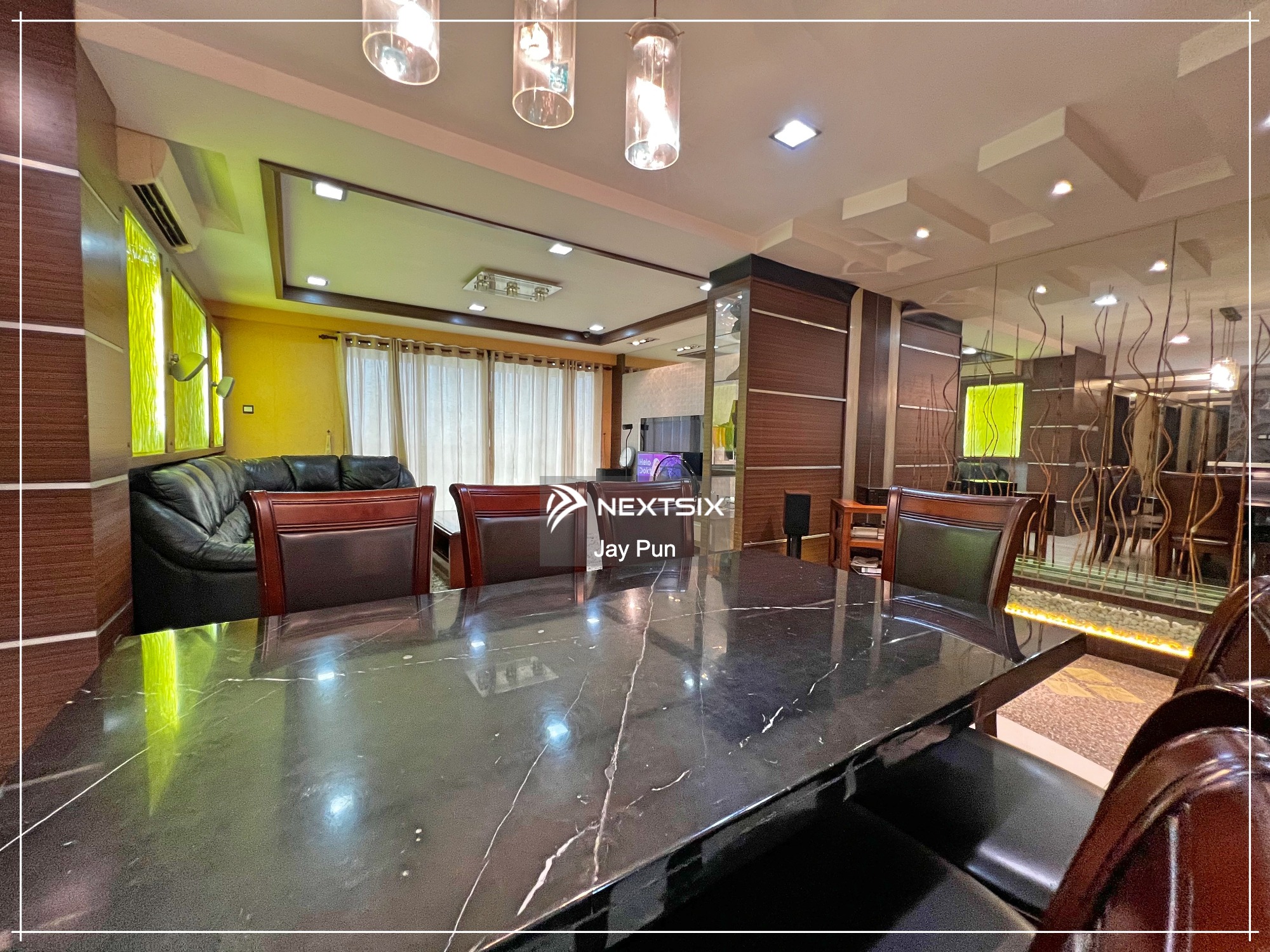 Apartment For Rent in Johor Bahru Johor - Image 8